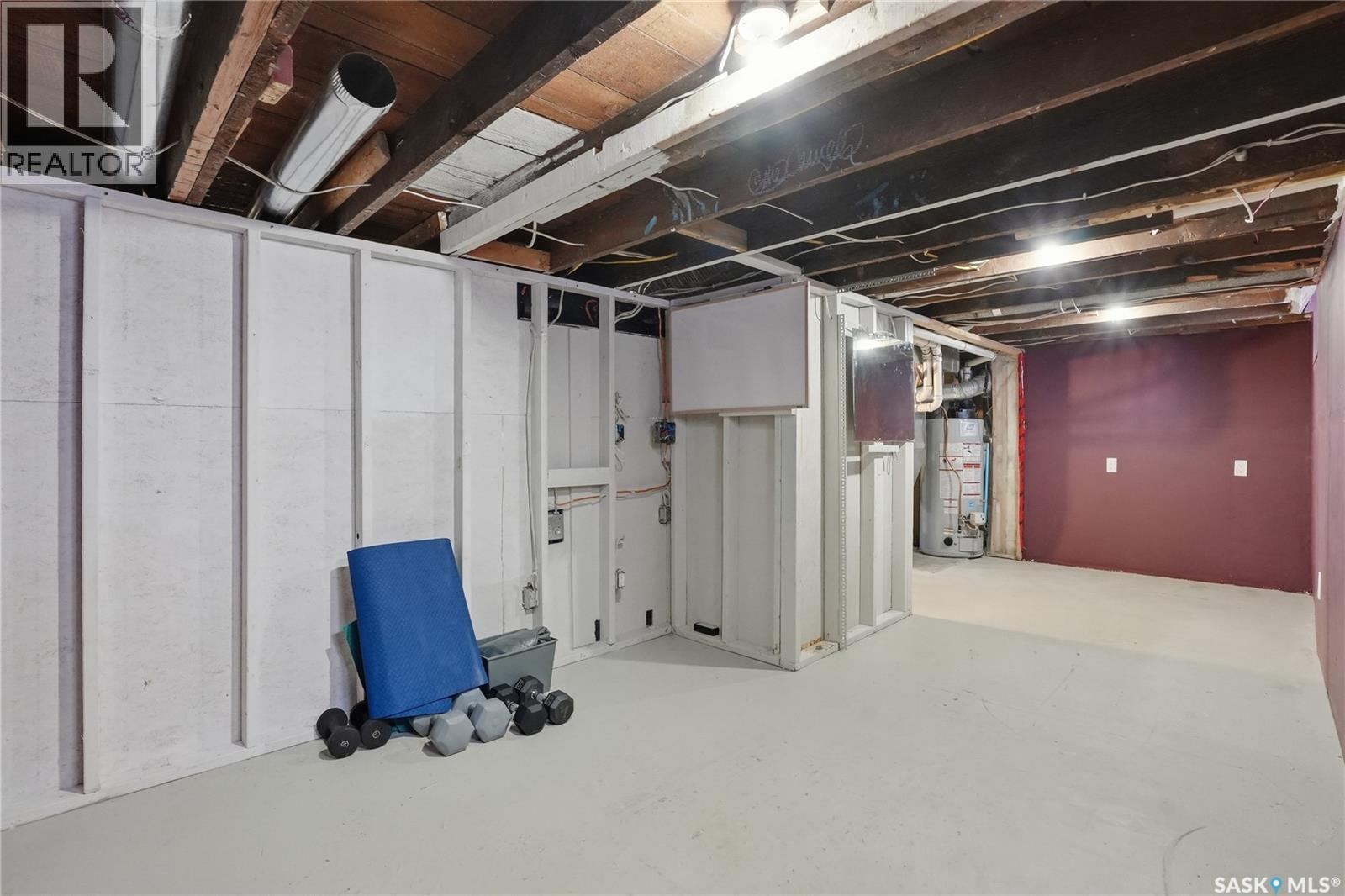 210 Cruise Street, Saskatoon, Saskatchewan  S7N 2C3 - Photo 41 - SK033350