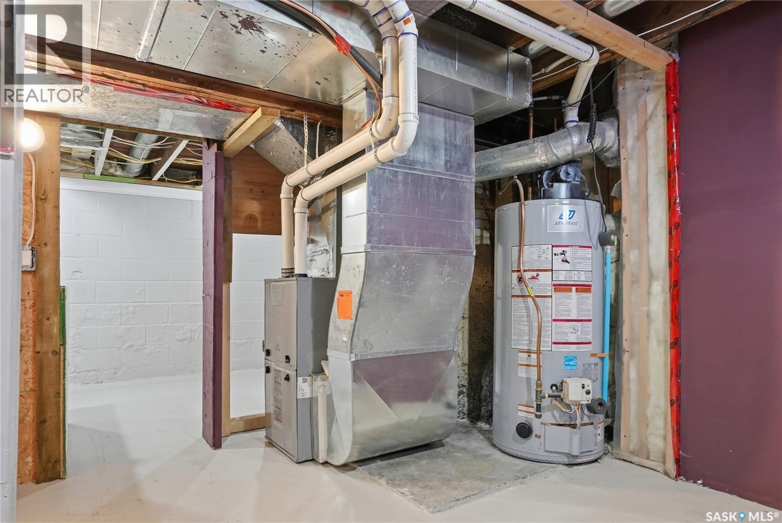 210 Cruise Street, Saskatoon, Saskatchewan  S7N 2C3 - Photo 42 - SK033350