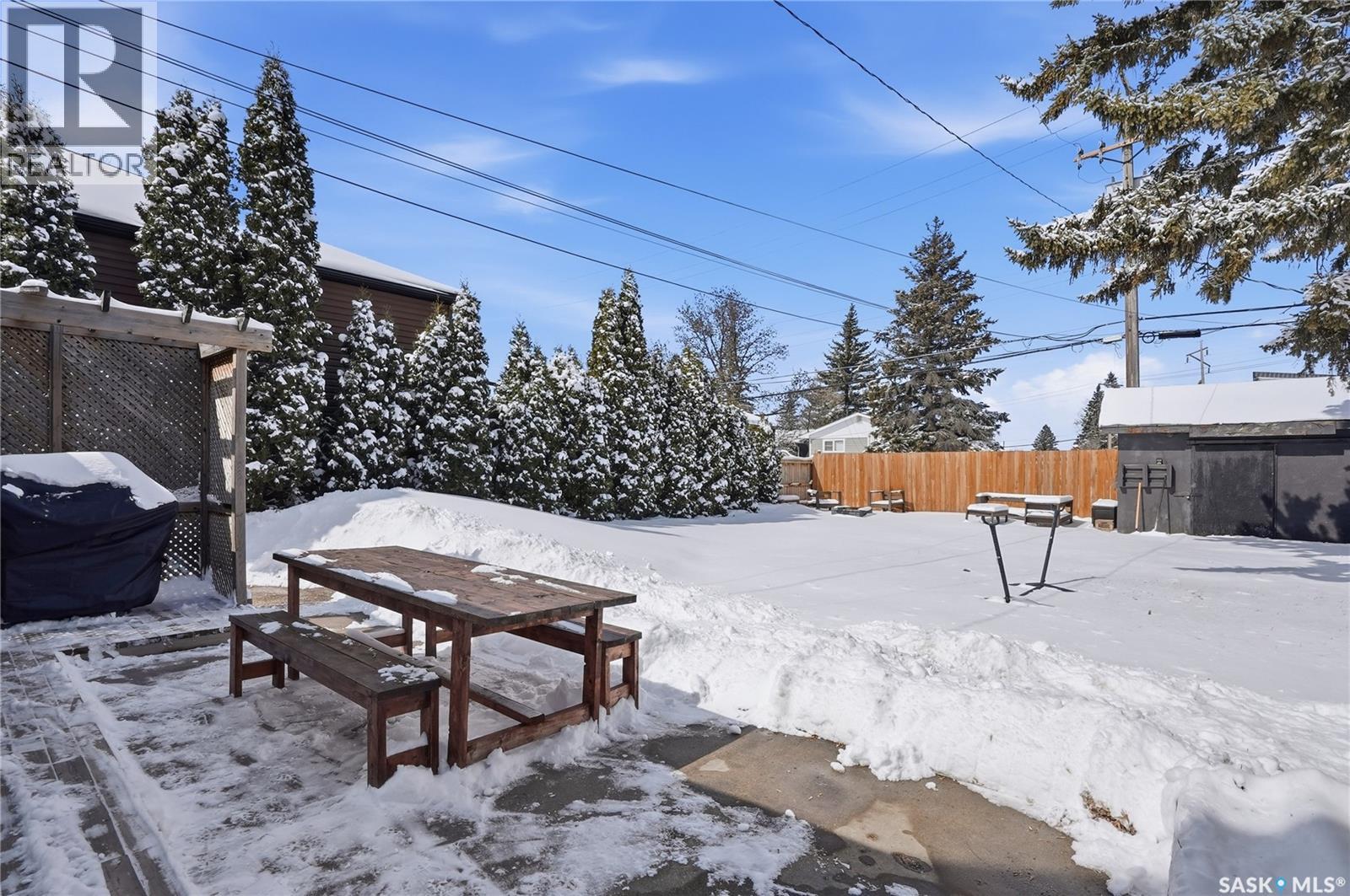 210 Cruise Street, Saskatoon, Saskatchewan  S7N 2C3 - Photo 43 - SK033350