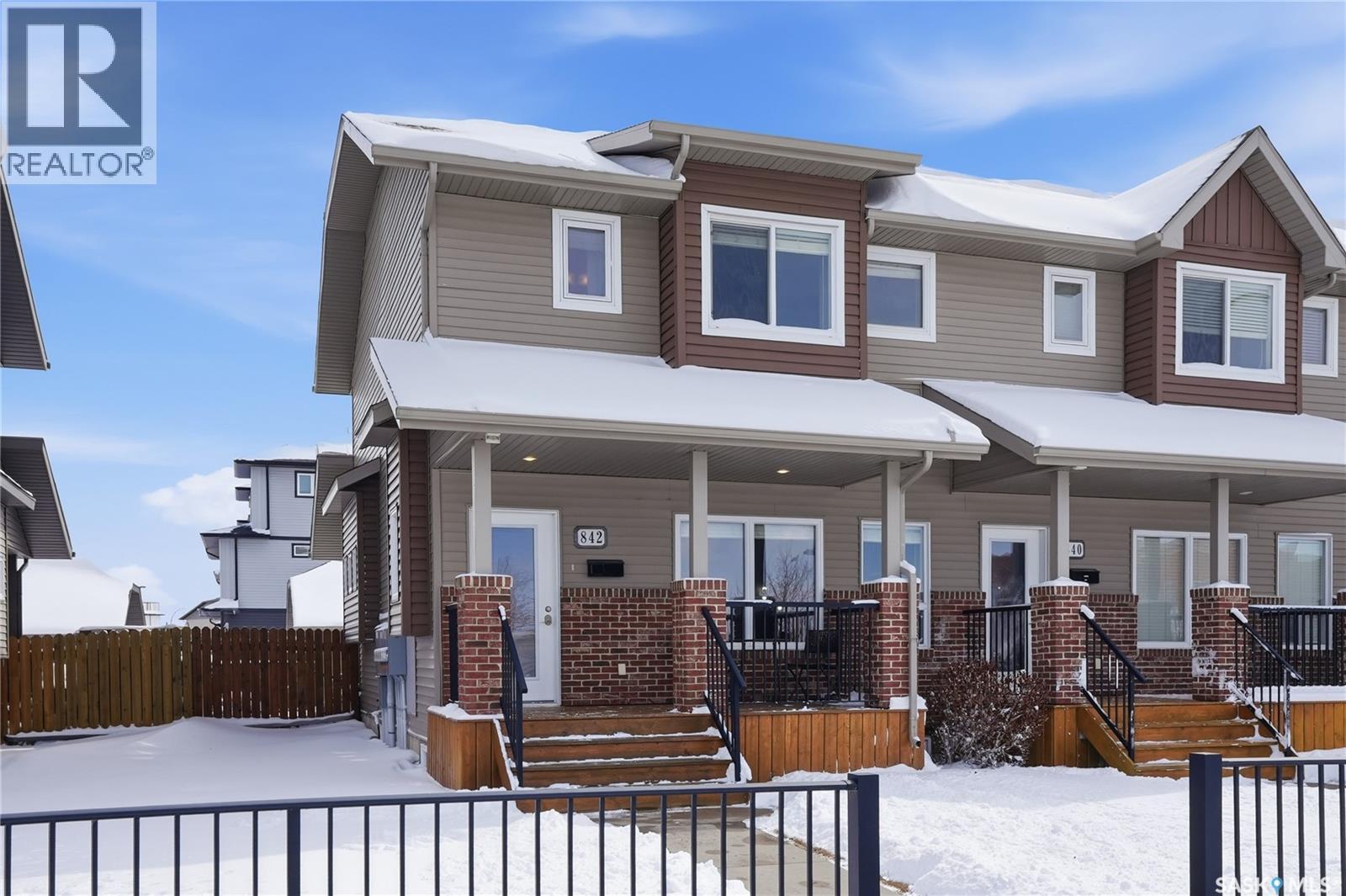 842 Stensrud ROAD, Saskatoon, Saskatchewan