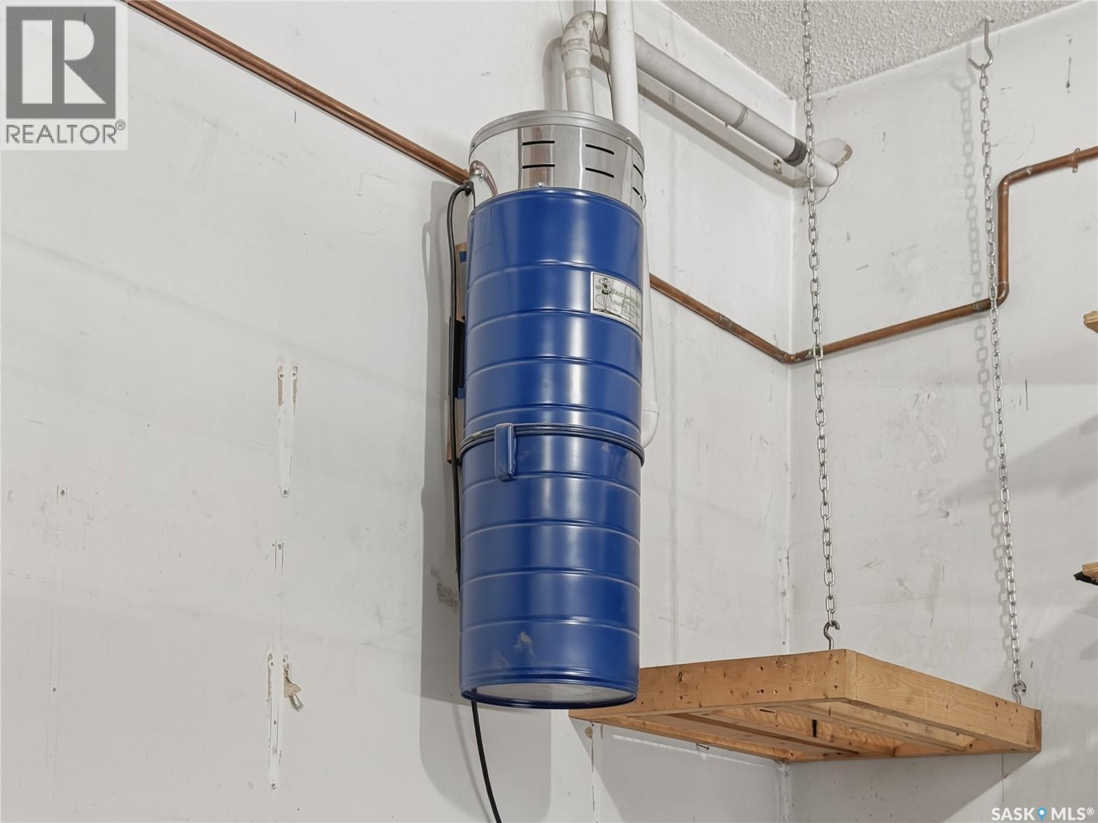 525 6th Avenue Nw, Swift Current, Saskatchewan  S9H 0Y4 - Photo 23 - SK033340