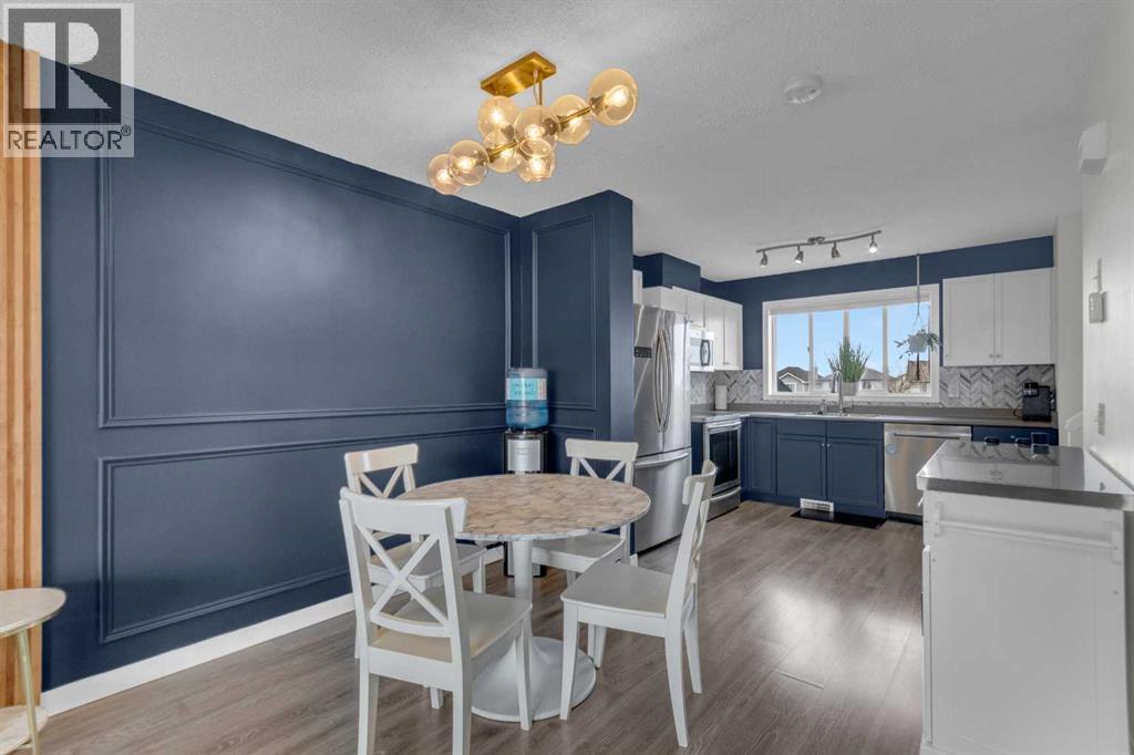 148 Prestwick Acres Lane Se, Calgary, Alberta  T2Z 3Y3 - Photo 7 - A2299612