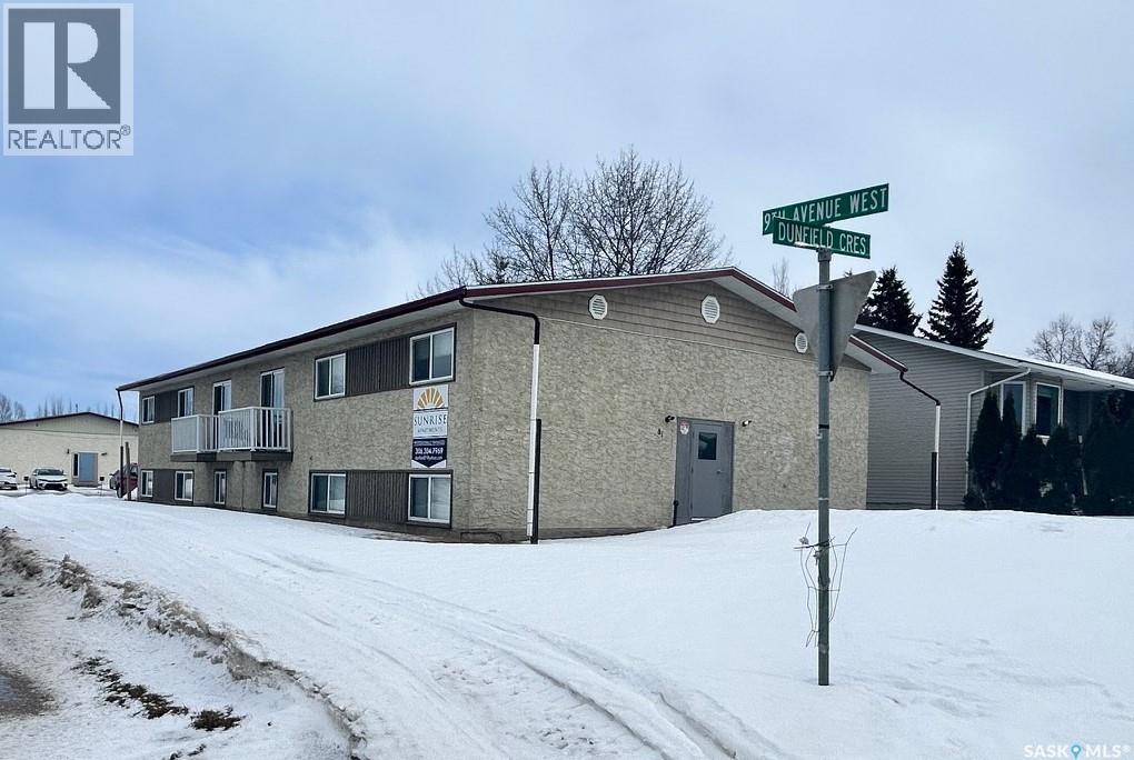 81 Dunfield Crescent, Meadow Lake, Saskatchewan  S9X 1E3 - Photo 1 - SK033268