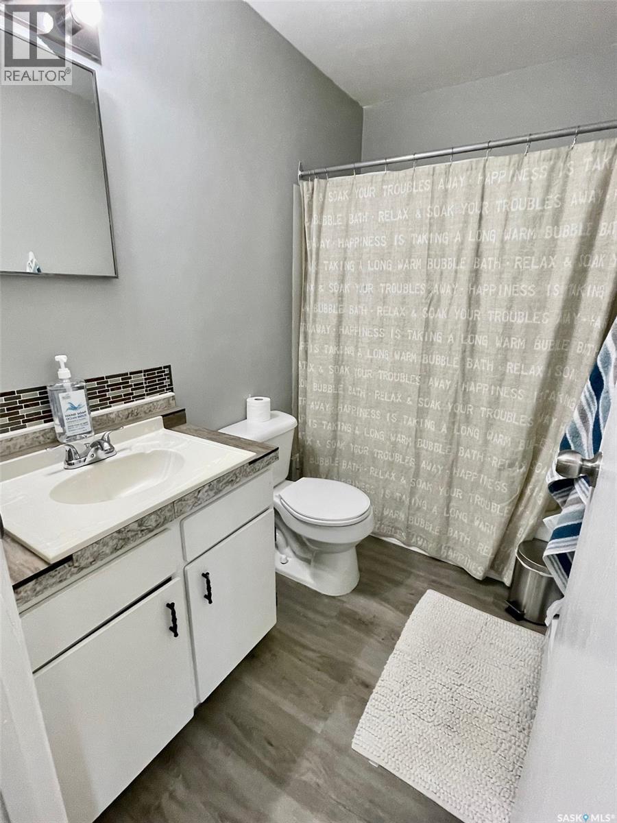 81 Dunfield Crescent, Meadow Lake, Saskatchewan  S9X 1E3 - Photo 11 - SK033268