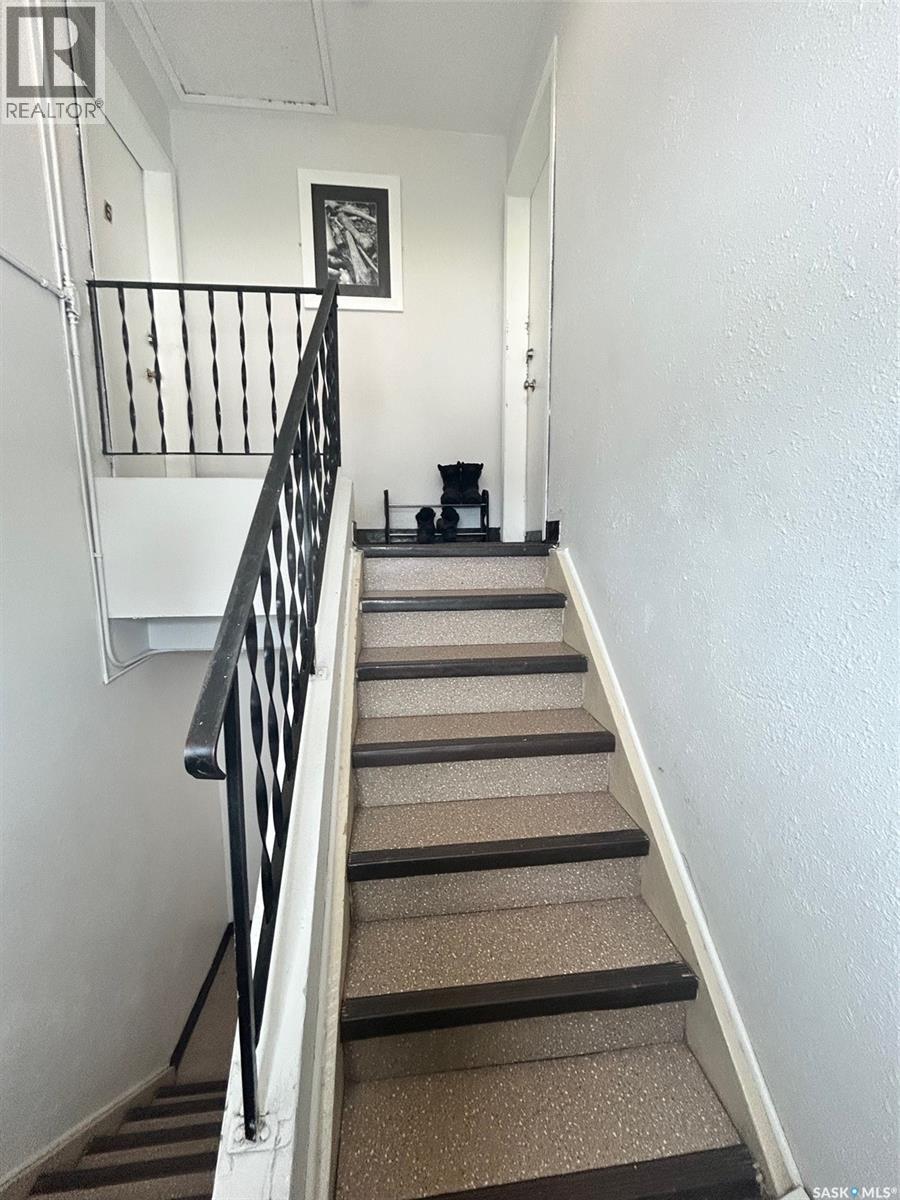 81 Dunfield Crescent, Meadow Lake, Saskatchewan  S9X 1E3 - Photo 28 - SK033268