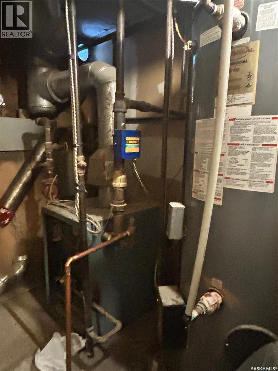 81 Dunfield Crescent, Meadow Lake, Saskatchewan  S9X 1E3 - Photo 30 - SK033268