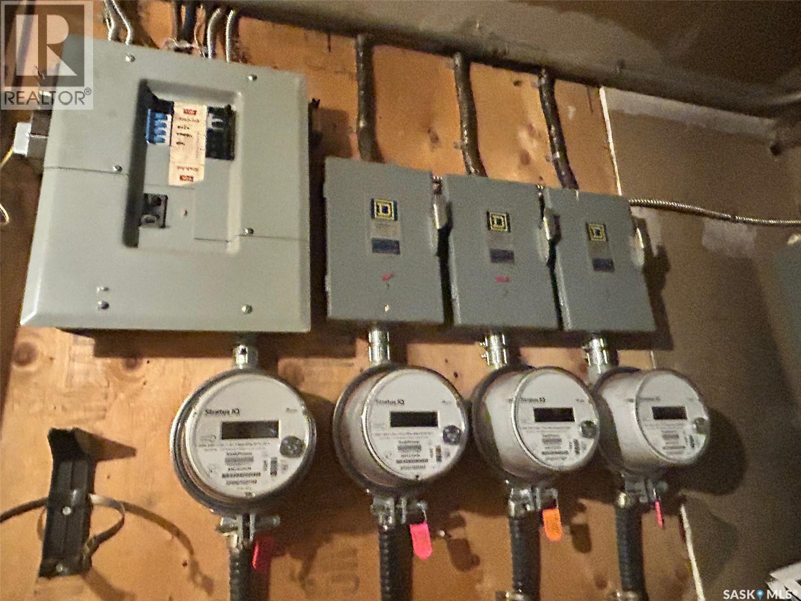 81 Dunfield Crescent, Meadow Lake, Saskatchewan  S9X 1E3 - Photo 31 - SK033268