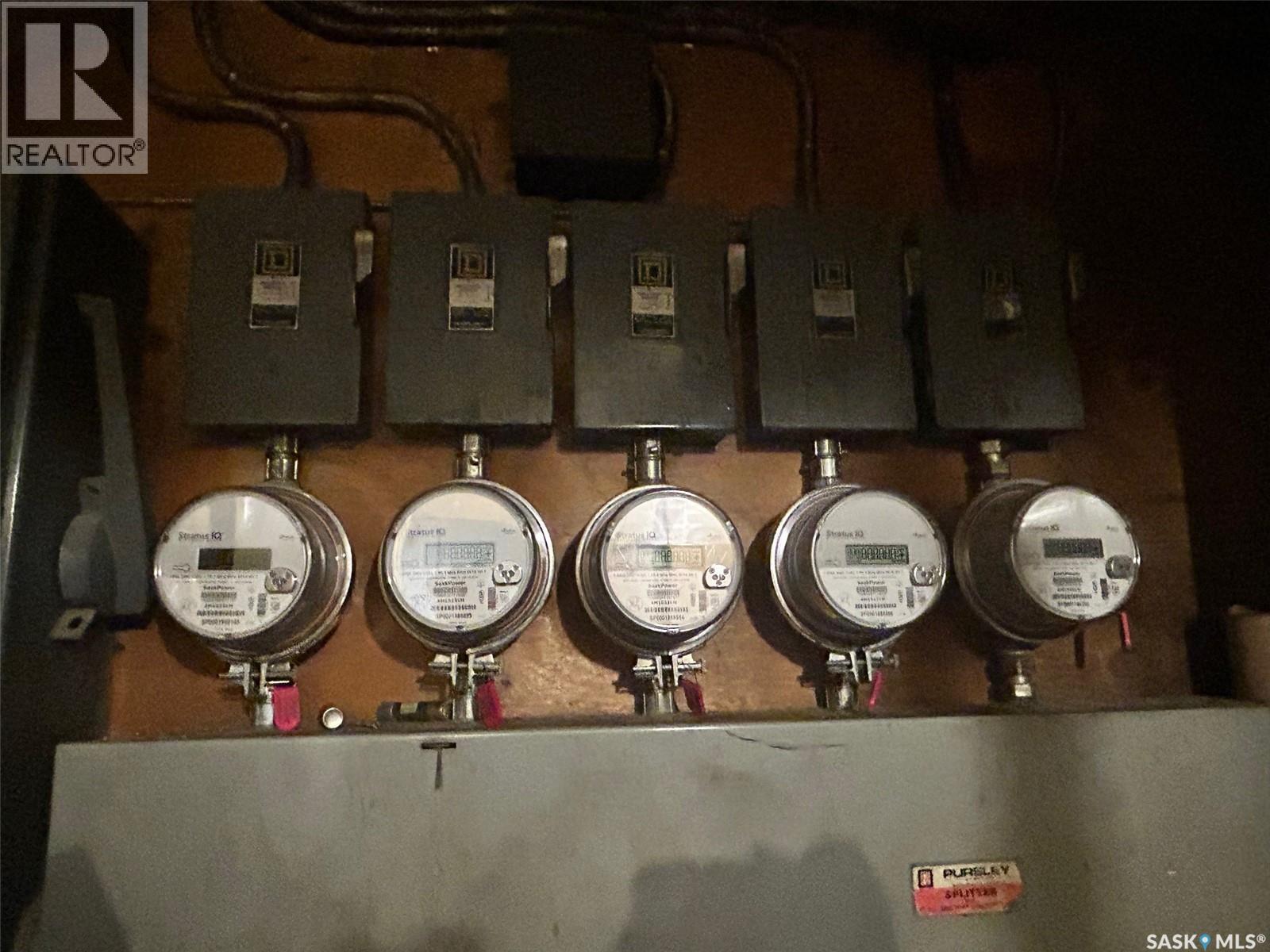 81 Dunfield Crescent, Meadow Lake, Saskatchewan  S9X 1E3 - Photo 32 - SK033268