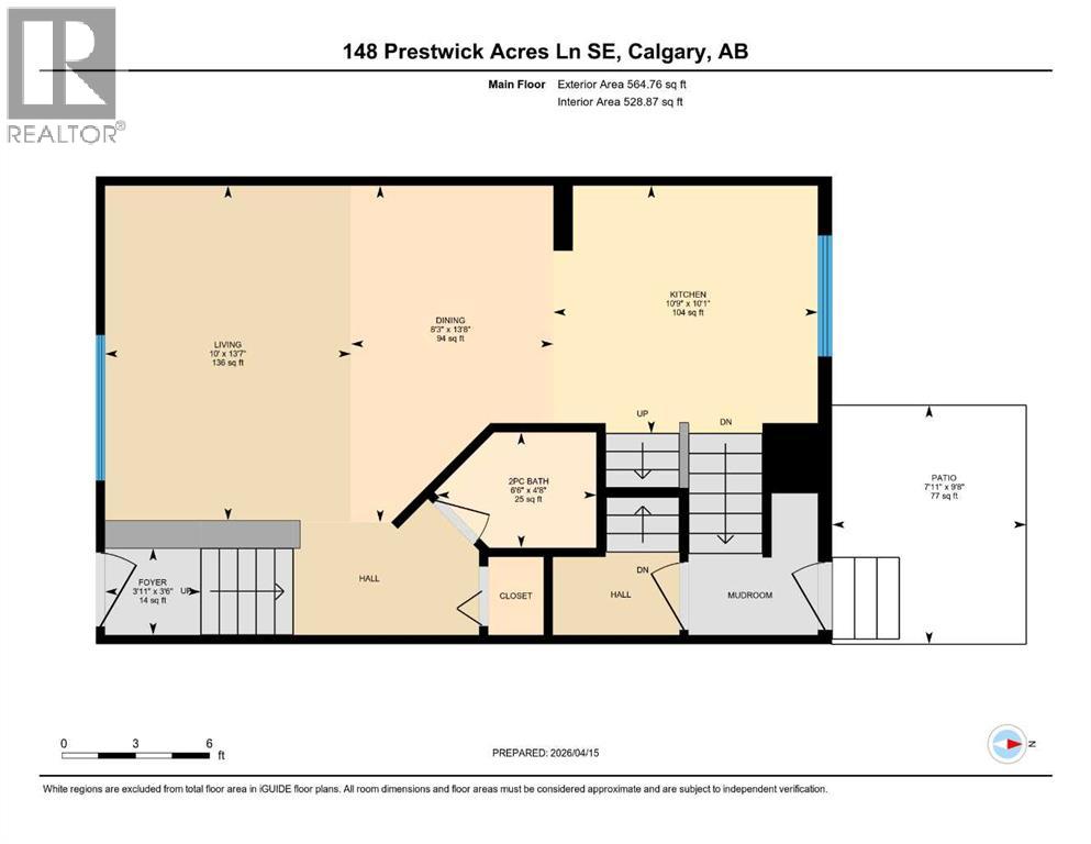 148 Prestwick Acres Lane Se, Calgary, Alberta  T2Z 3Y3 - Photo 31 - A2299612