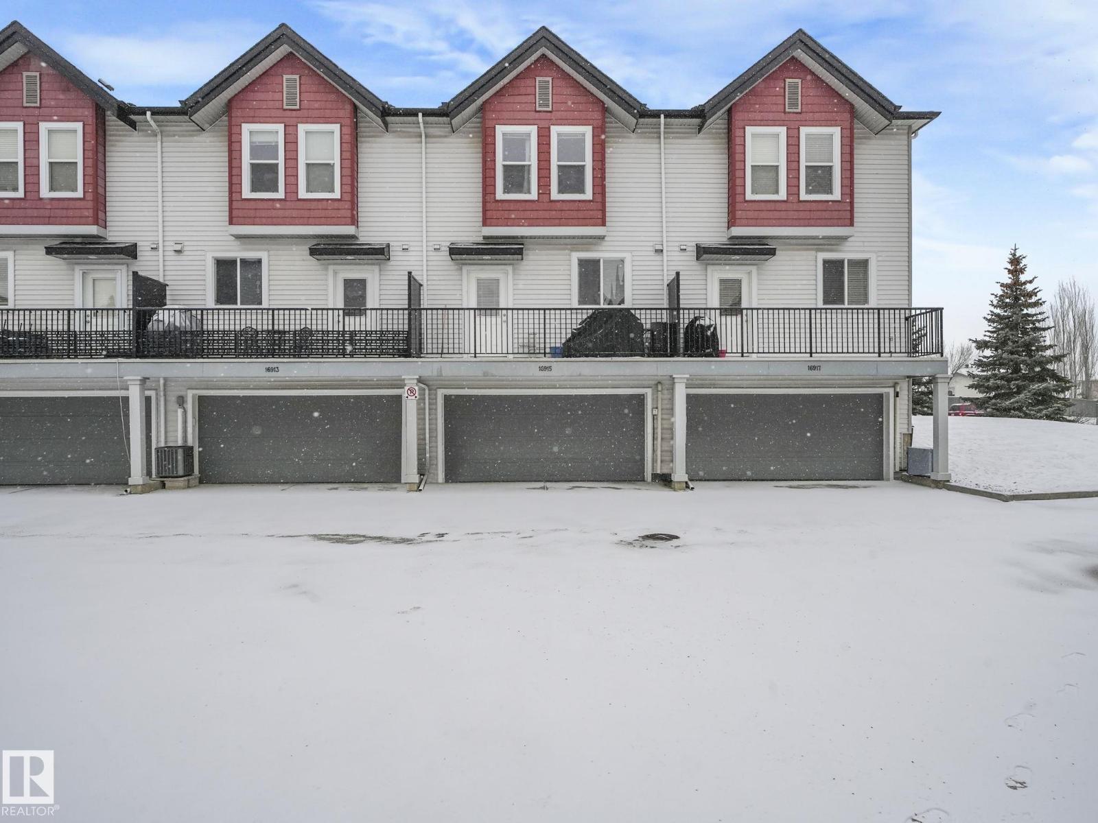 16915 82 St Nw, Edmonton, Alberta  T5Z 0H4 - Photo 2 - E4483175