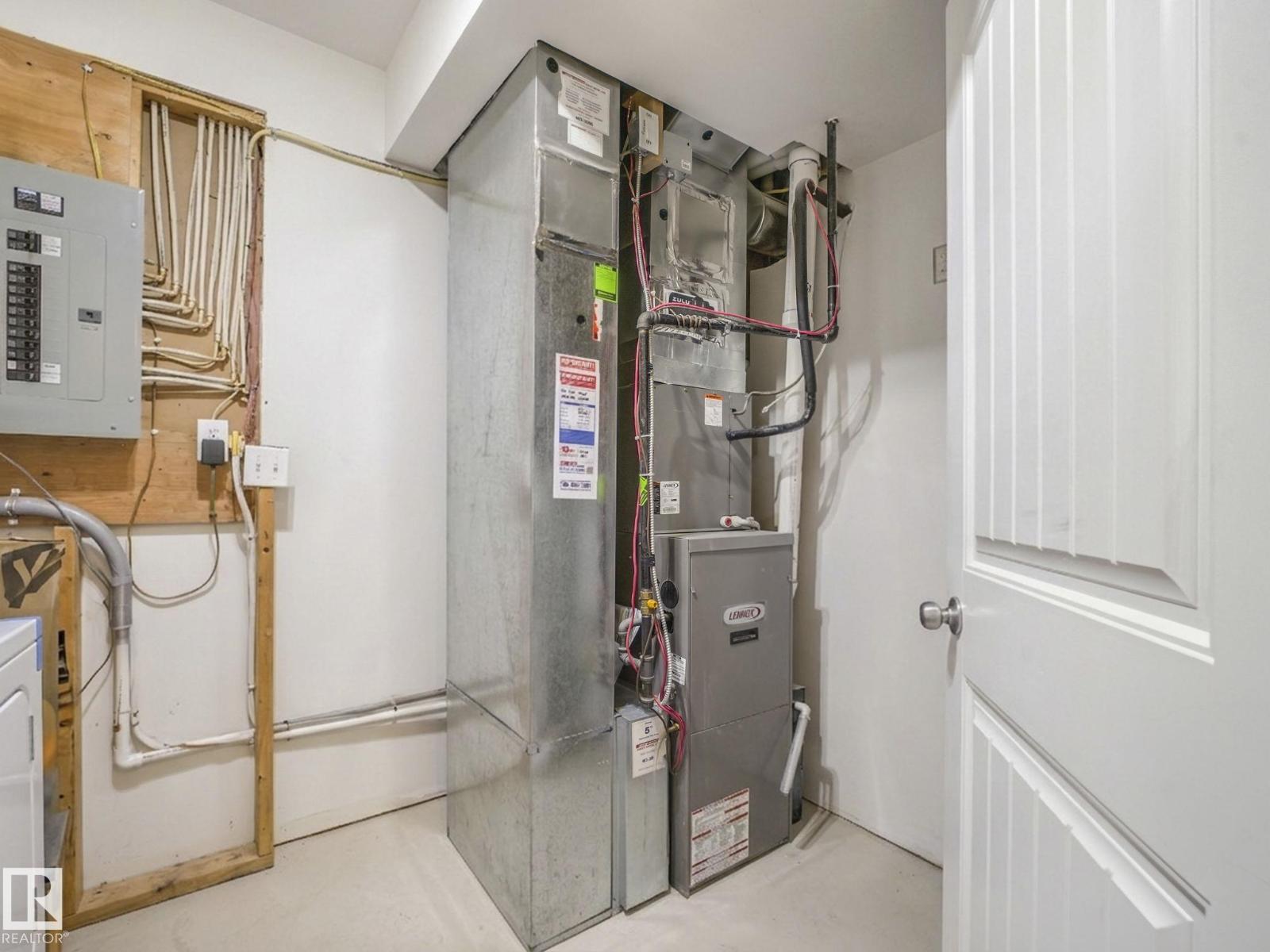 16915 82 St Nw, Edmonton, Alberta  T5Z 0H4 - Photo 21 - E4483175