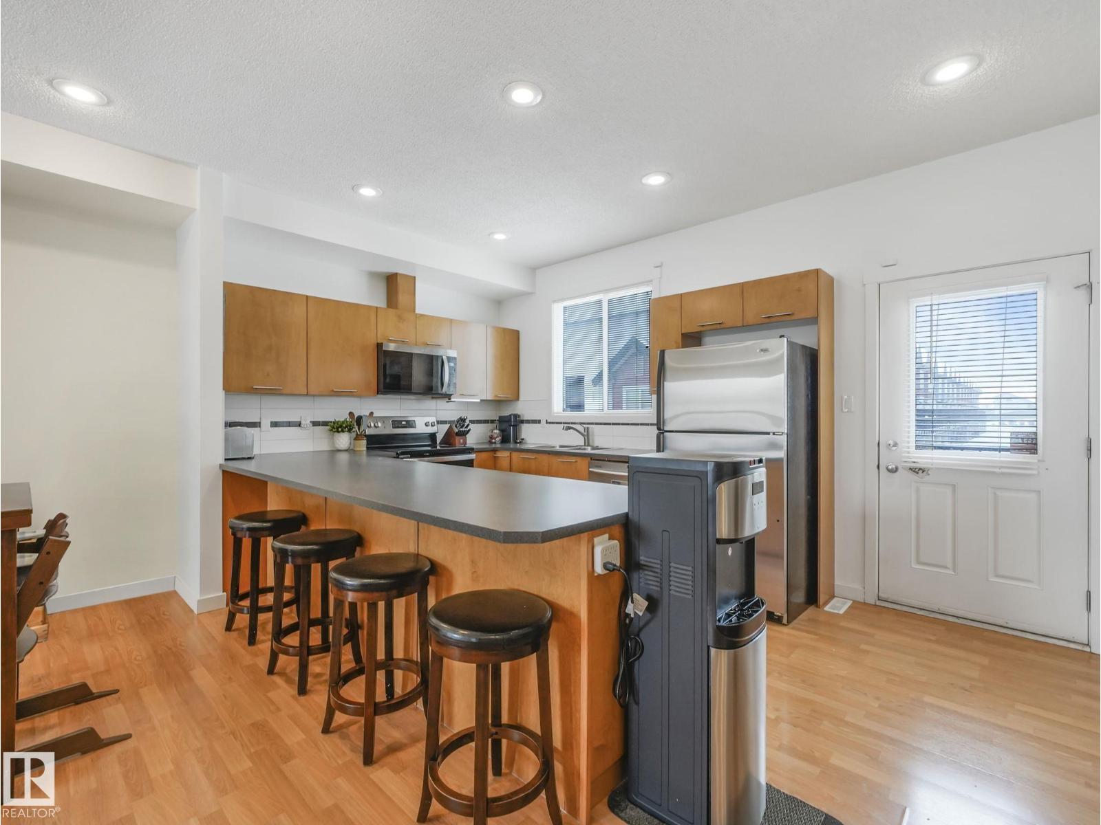 16915 82 St Nw, Edmonton, Alberta  T5Z 0H4 - Photo 7 - E4483175