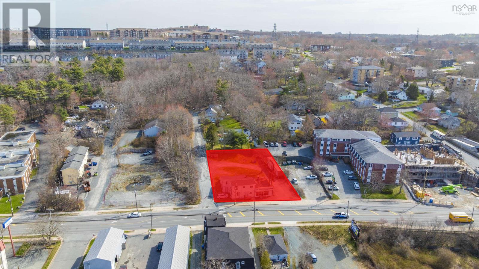 364 Windmill Road, Dartmouth, Nova Scotia  B3A 1J3 - Photo 1 - 202510773