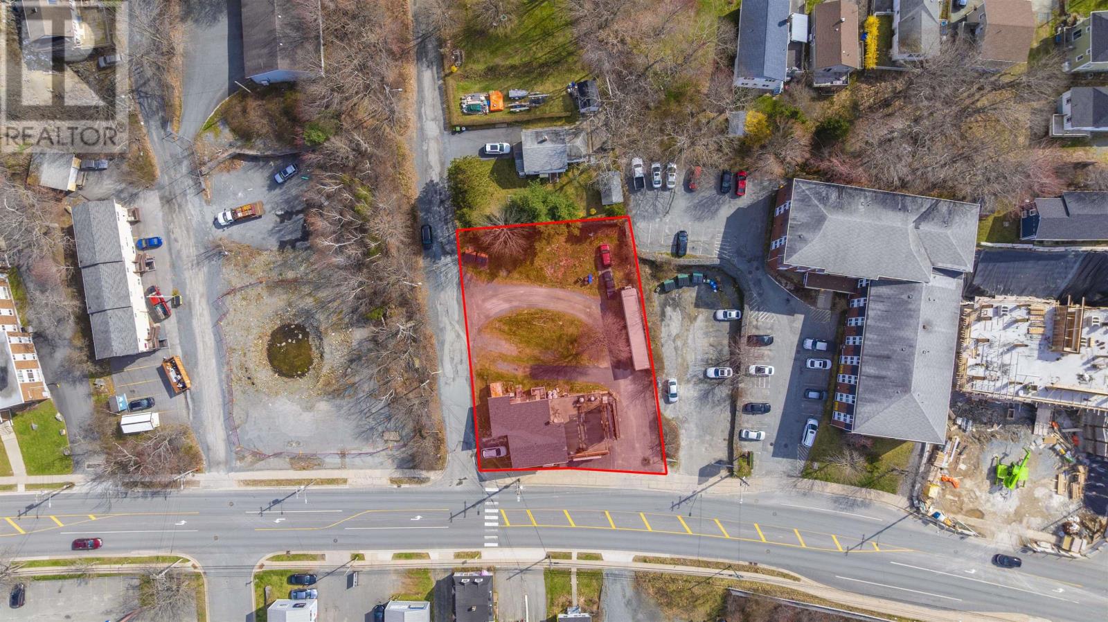 364 Windmill Road, Dartmouth, Nova Scotia  B3A 1J3 - Photo 2 - 202510773