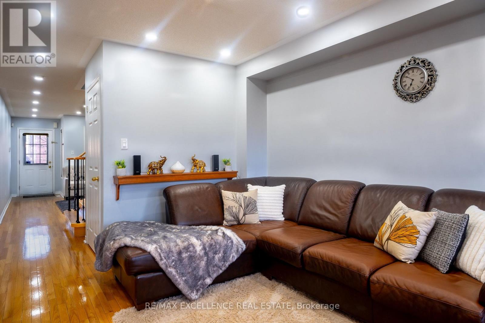 99 Rockgarden Trail, Brampton, Ontario  L6R 3N1 - Photo 7 - W13015062