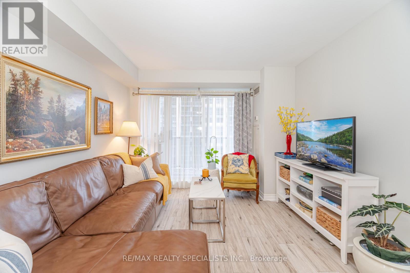 1005 - 5 Michael Power Place, Toronto, Ontario M9A 0A3 - Photo 14 - W13018662