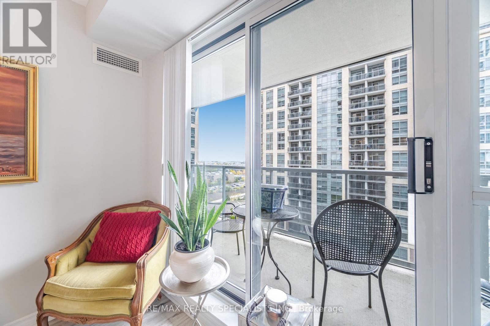 1005 - 5 Michael Power Place, Toronto, Ontario M9A 0A3 - Photo 17 - W13018662