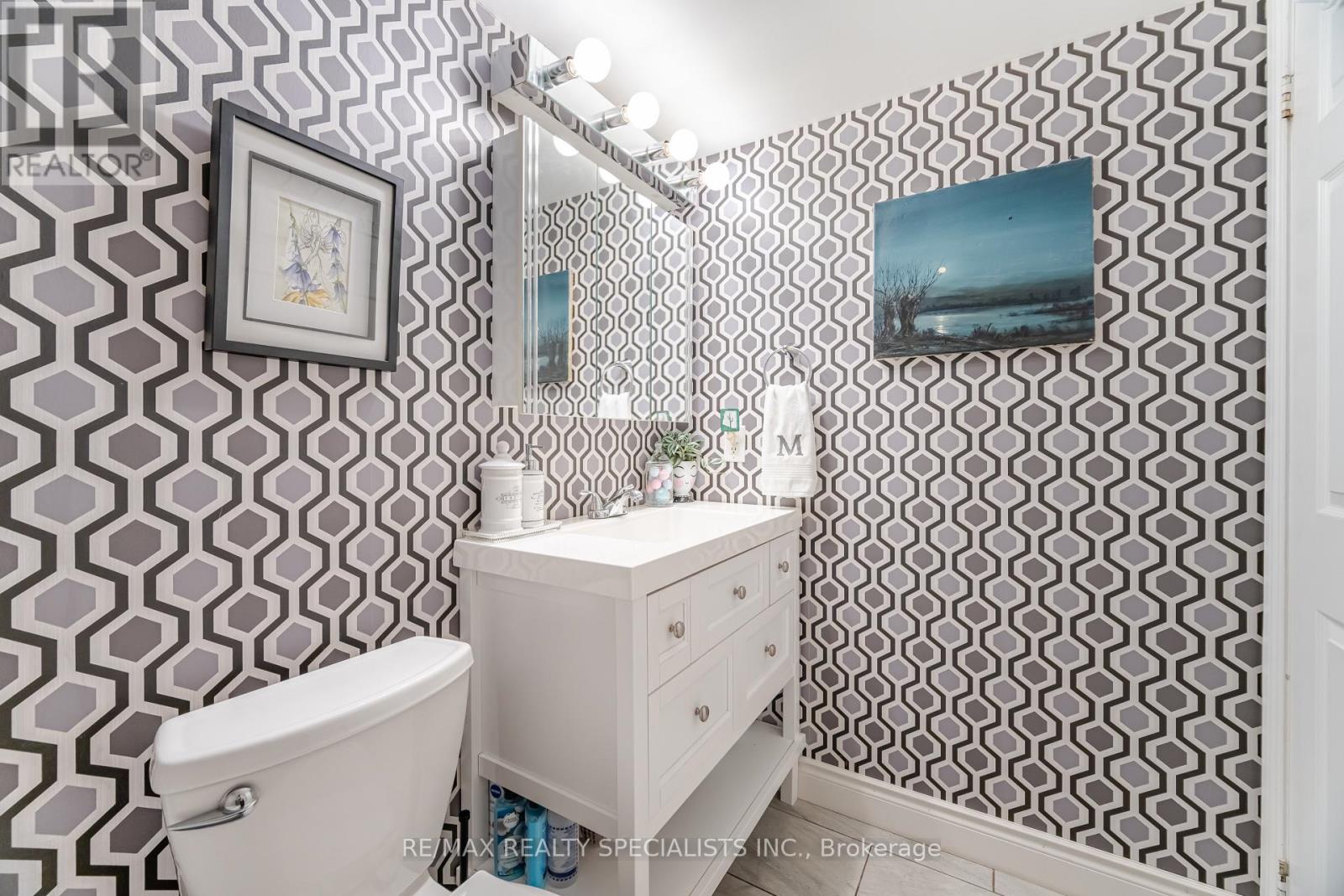 1005 - 5 Michael Power Place, Toronto, Ontario M9A 0A3 - Photo 20 - W13018662