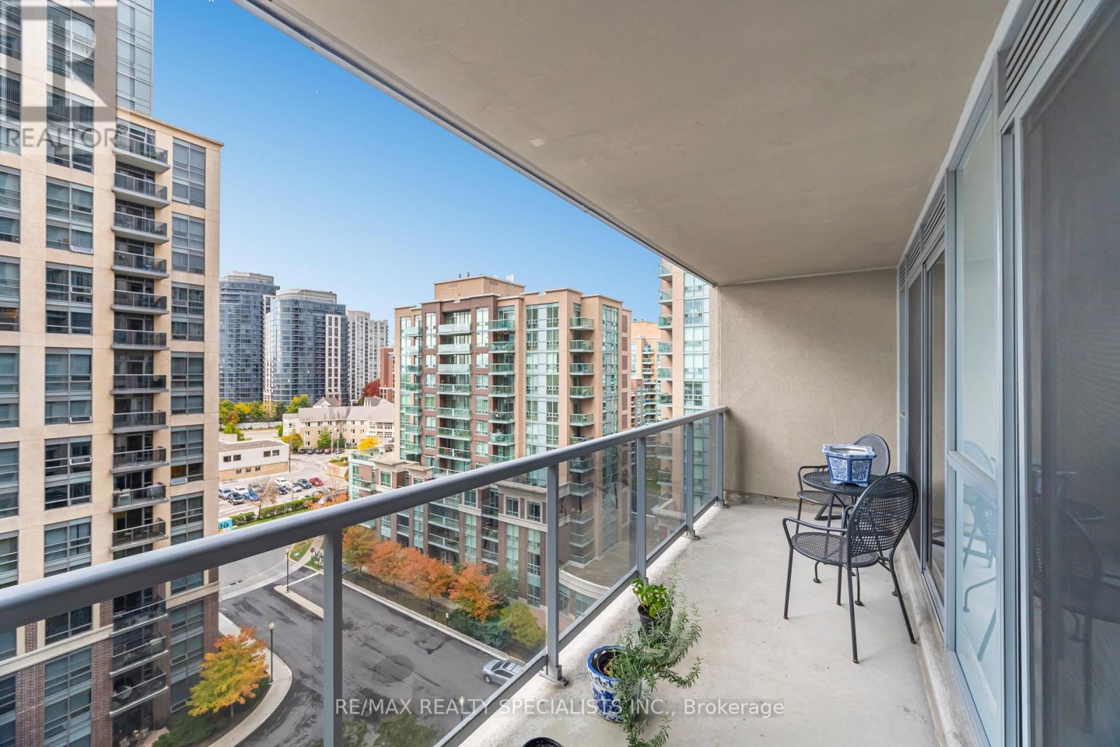 1005 - 5 Michael Power Place, Toronto, Ontario M9A 0A3 - Photo 22 - W13018662