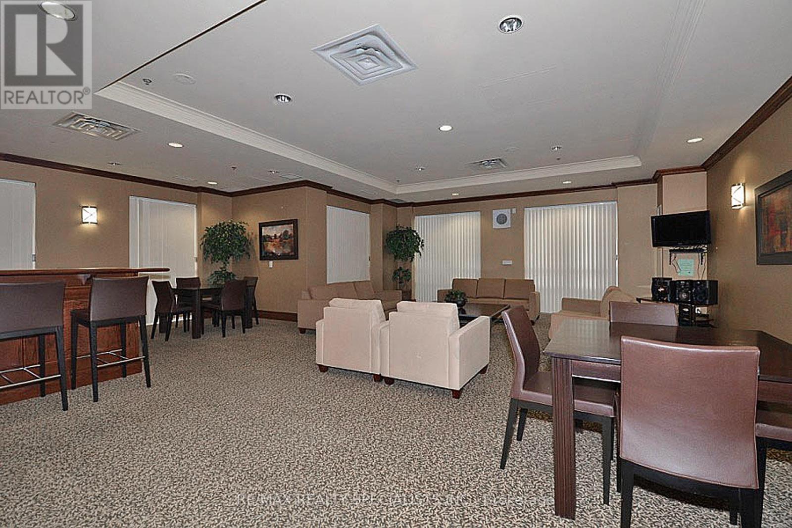 1005 - 5 Michael Power Place, Toronto, Ontario M9A 0A3 - Photo 25 - W13018662
