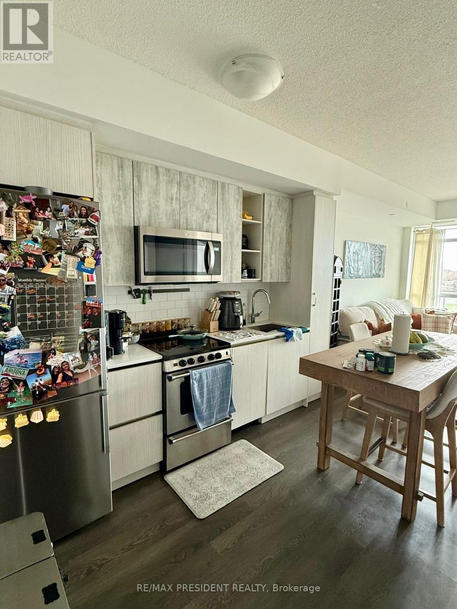 722 - 251 Manitoba Street, Toronto, Ontario  M8Y 0C7 - Photo 12 - W13018676