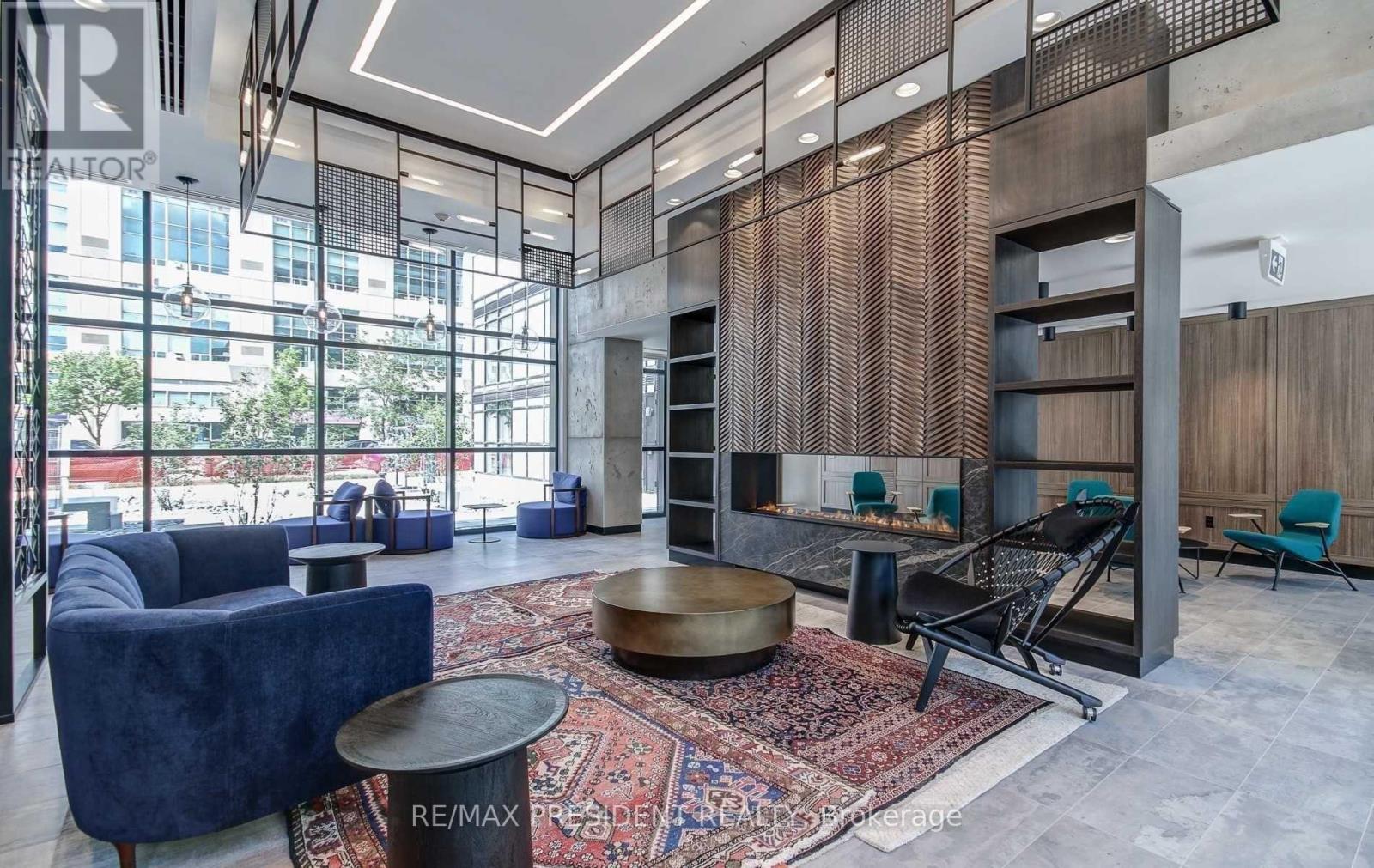 722 - 251 Manitoba Street, Toronto, Ontario  M8Y 0C7 - Photo 2 - W13018676