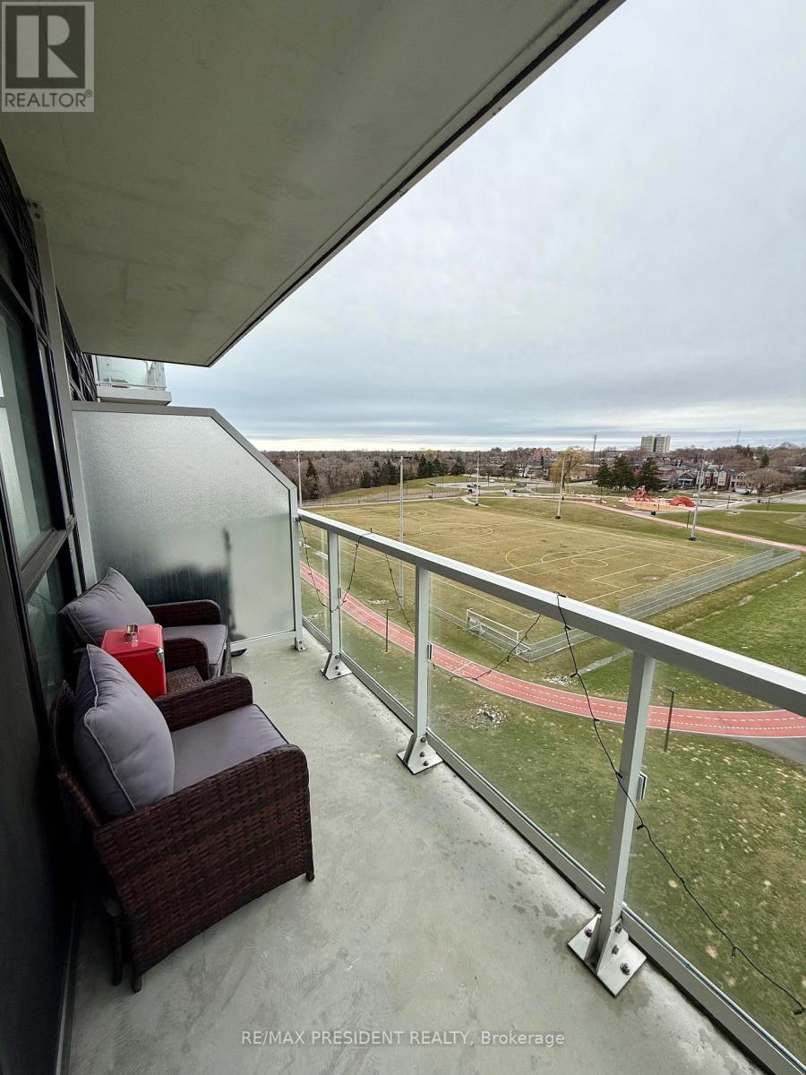 722 - 251 Manitoba Street, Toronto, Ontario  M8Y 0C7 - Photo 20 - W13018676