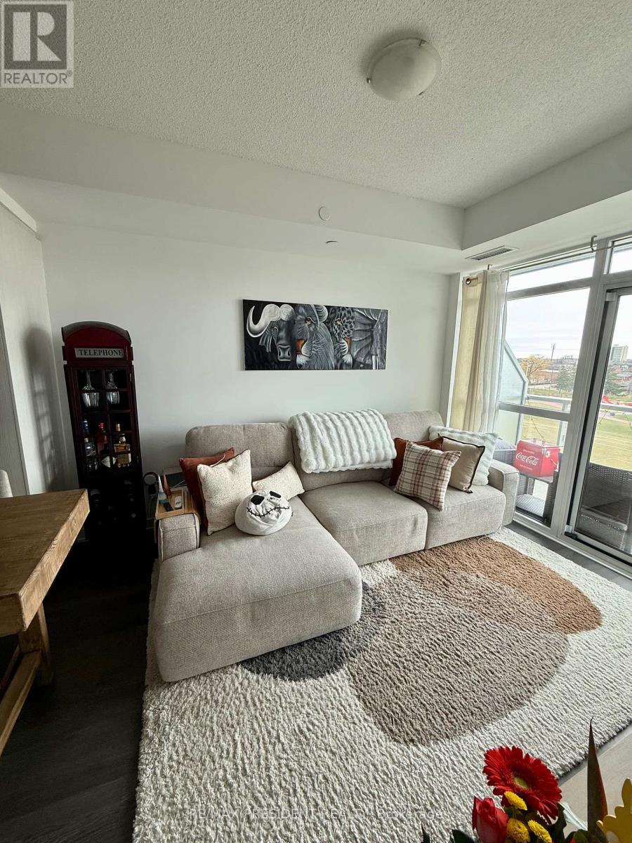 722 - 251 Manitoba Street, Toronto, Ontario  M8Y 0C7 - Photo 7 - W13018676