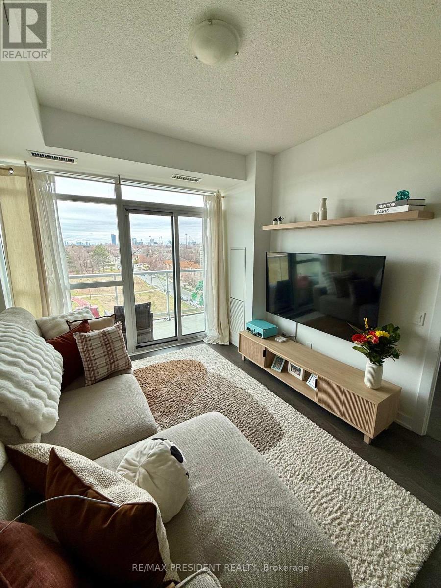 722 - 251 Manitoba Street, Toronto, Ontario  M8Y 0C7 - Photo 9 - W13018676