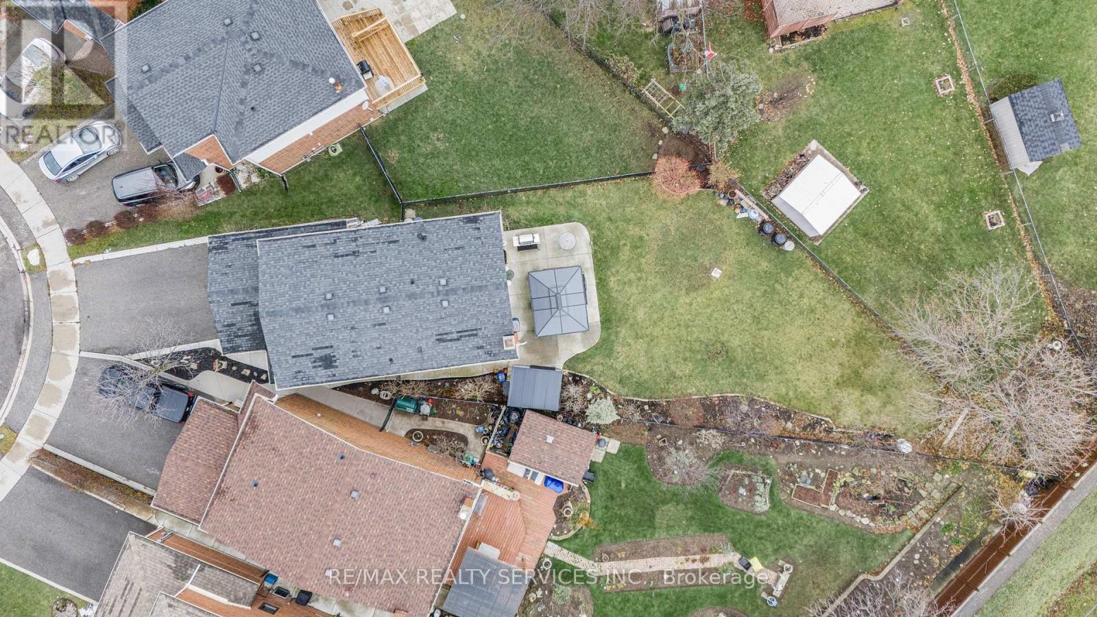 40 Crenshaw Court, Brampton, Ontario  L6Z 1W9 - Photo 32 - W13018704