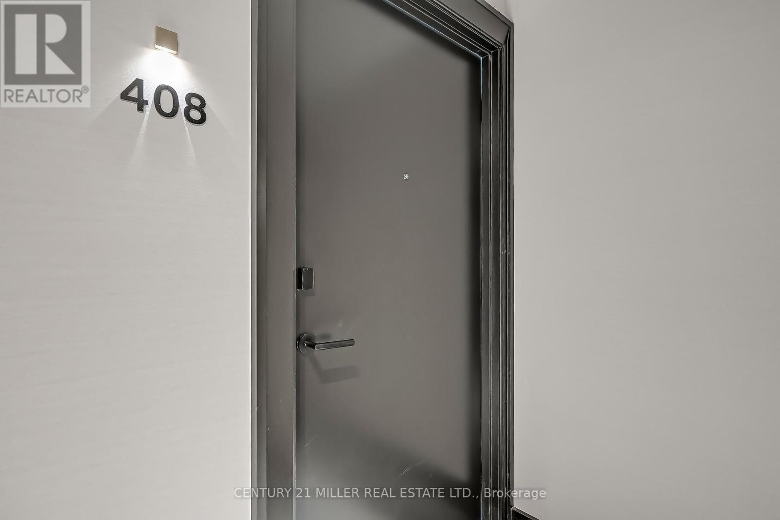 408 - 2343 Khalsa Gate, Oakville, Ontario  L6M 4J2 - Photo 3 - W13018726