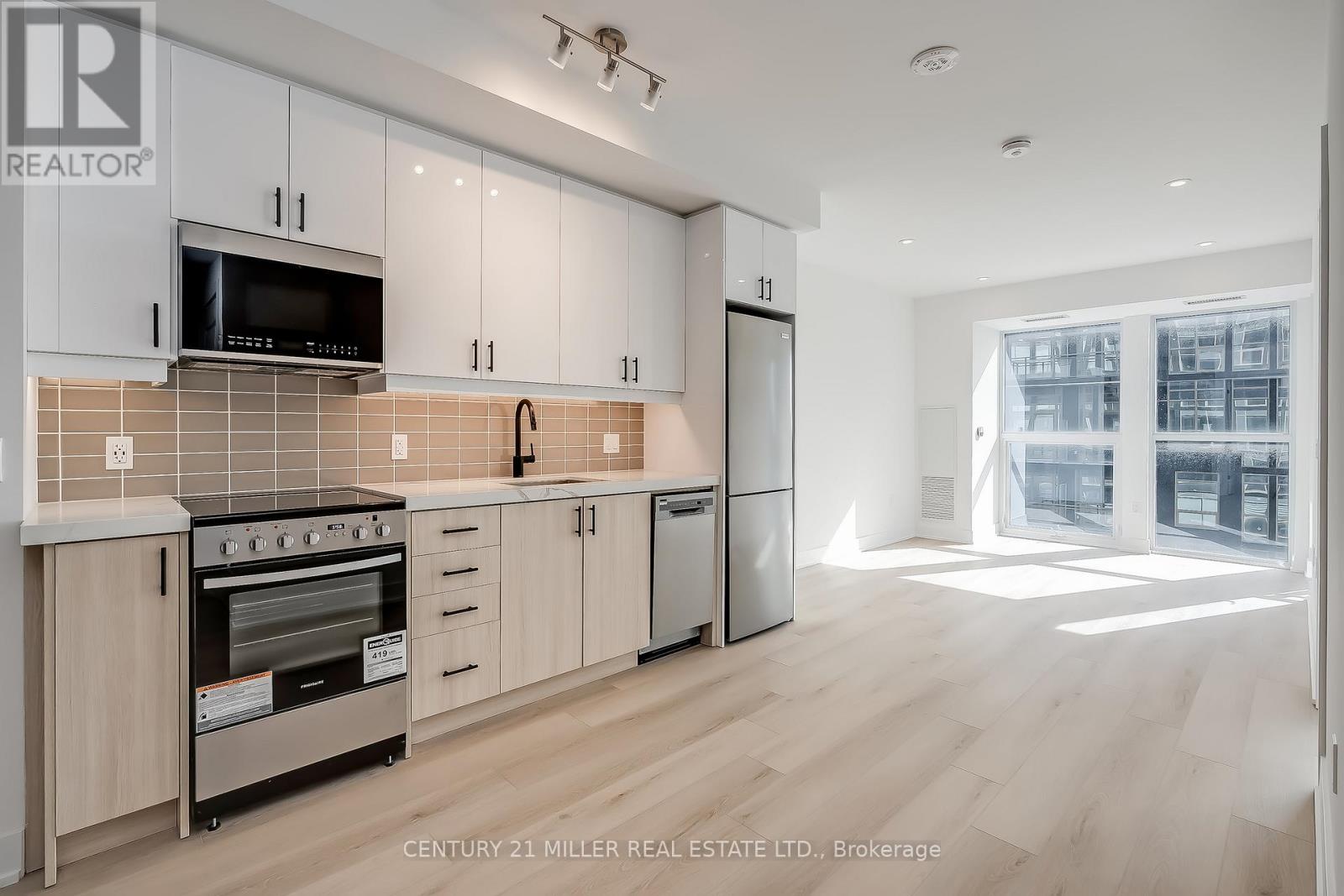 408 - 2343 Khalsa Gate, Oakville, Ontario  L6M 4J2 - Photo 5 - W13018726