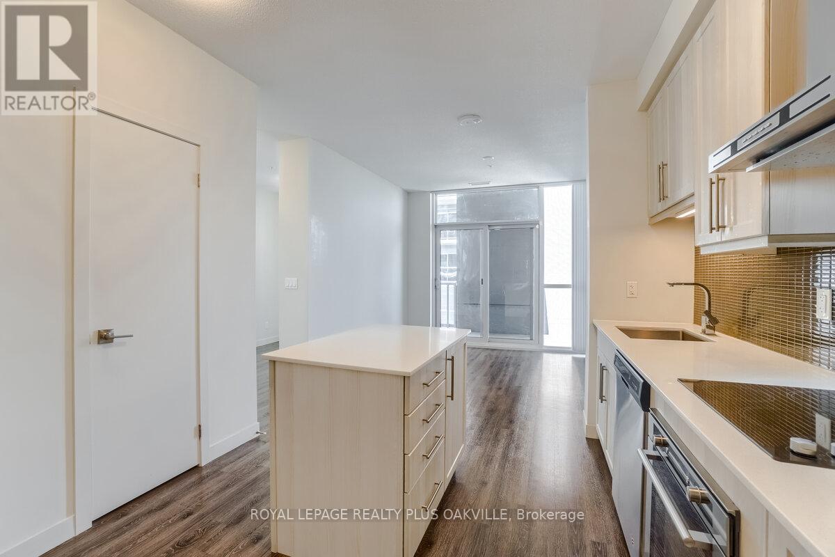 1701 - 2087 Fairview Street, Burlington, Ontario  L7R 2C8 - Photo 13 - W13018730