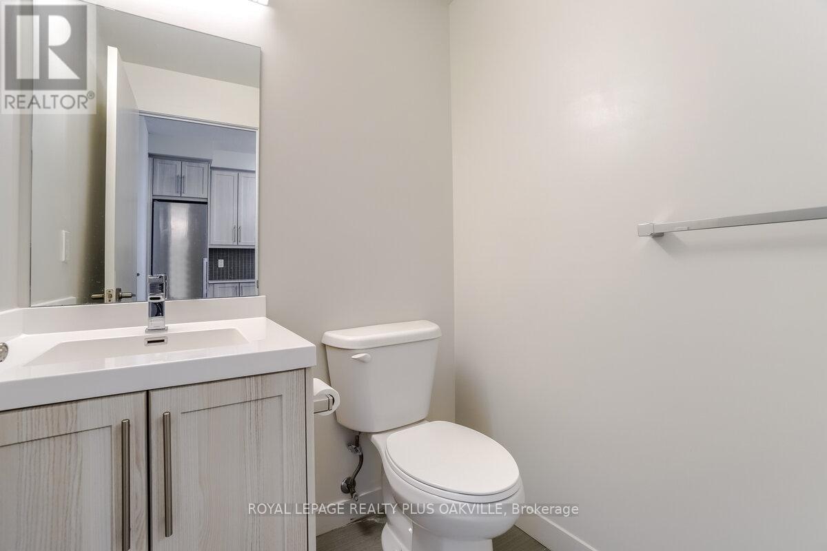 1701 - 2087 Fairview Street, Burlington, Ontario  L7R 2C8 - Photo 23 - W13018730