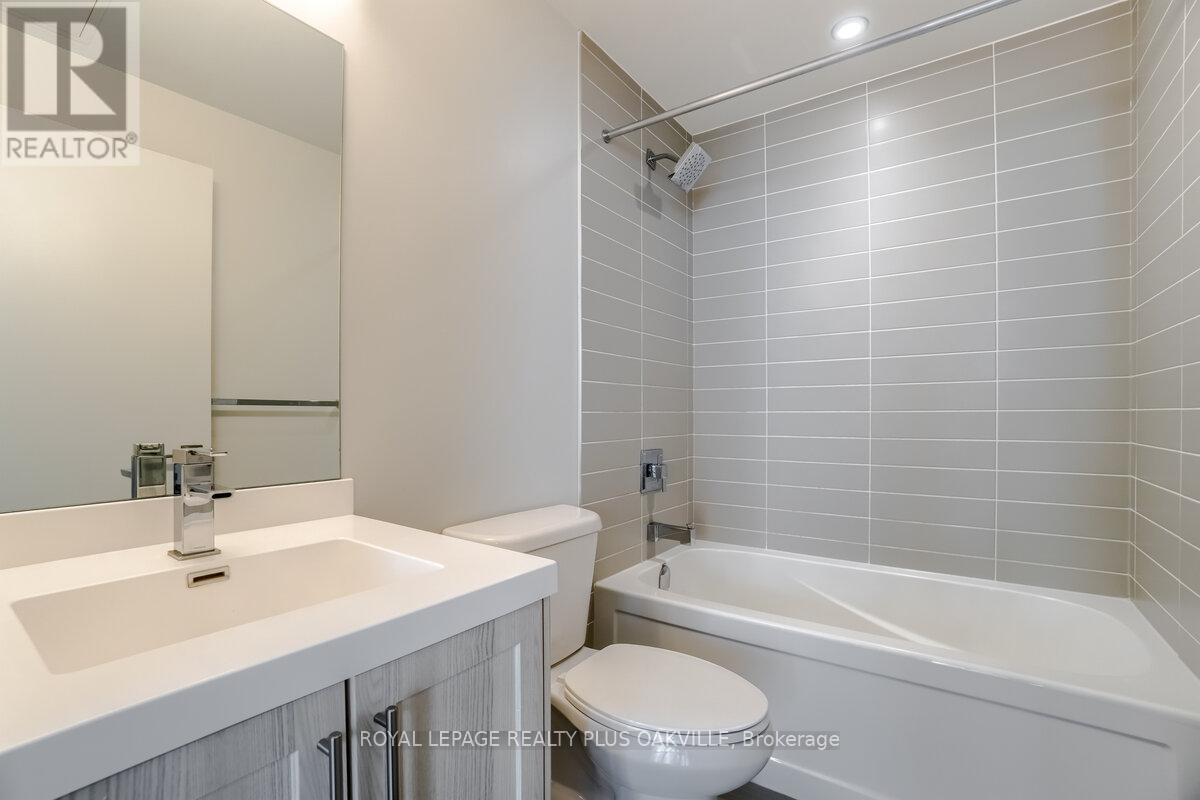 1701 - 2087 Fairview Street, Burlington, Ontario  L7R 2C8 - Photo 27 - W13018730