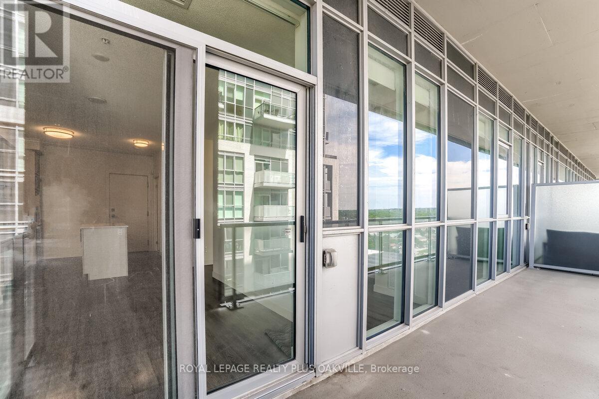 1701 - 2087 Fairview Street, Burlington, Ontario  L7R 2C8 - Photo 29 - W13018730