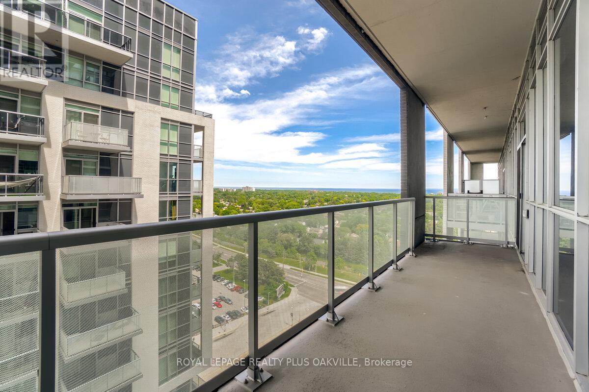 1701 - 2087 Fairview Street, Burlington, Ontario  L7R 2C8 - Photo 30 - W13018730