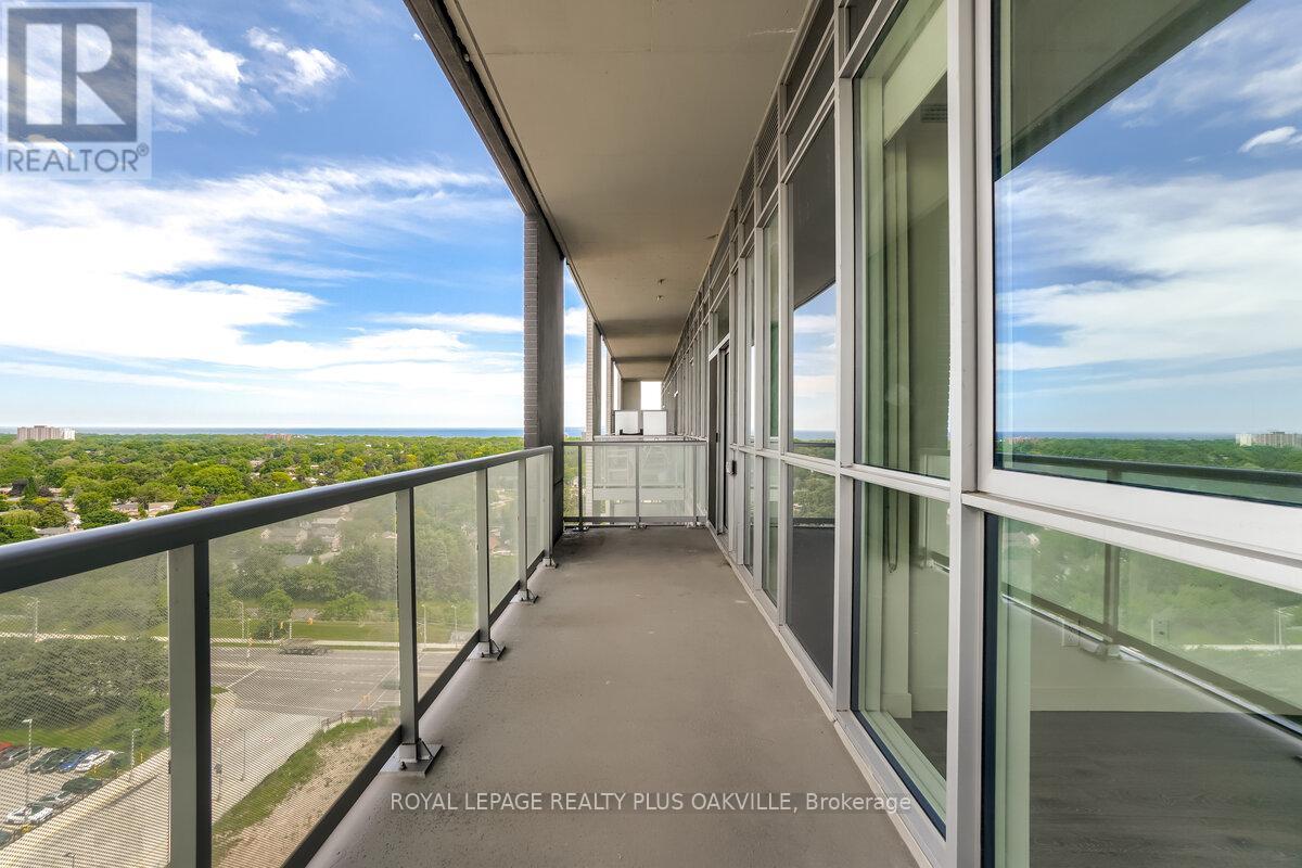 1701 - 2087 Fairview Street, Burlington, Ontario  L7R 2C8 - Photo 31 - W13018730