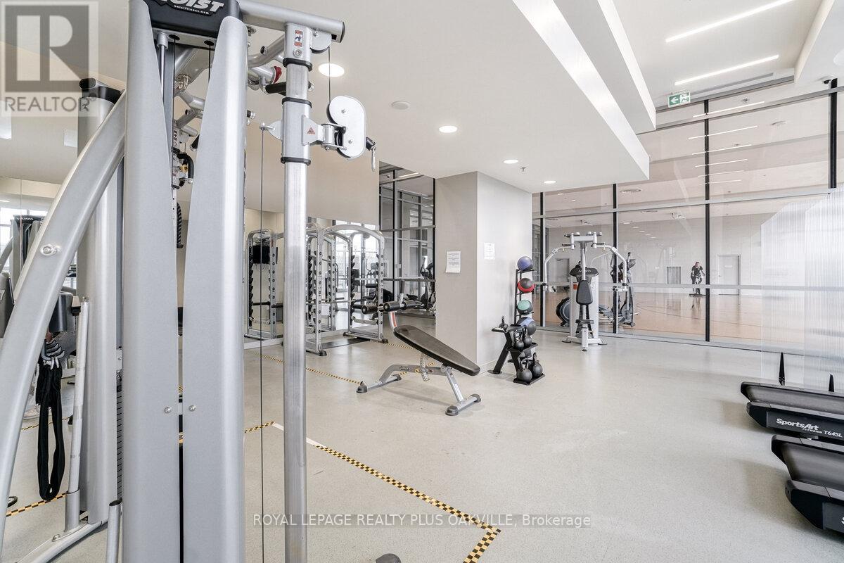 1701 - 2087 Fairview Street, Burlington, Ontario  L7R 2C8 - Photo 32 - W13018730