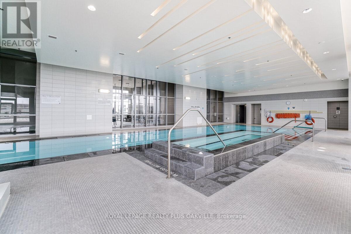 1701 - 2087 Fairview Street, Burlington, Ontario  L7R 2C8 - Photo 33 - W13018730