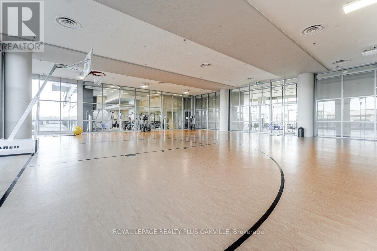 1701 - 2087 Fairview Street, Burlington, Ontario  L7R 2C8 - Photo 34 - W13018730