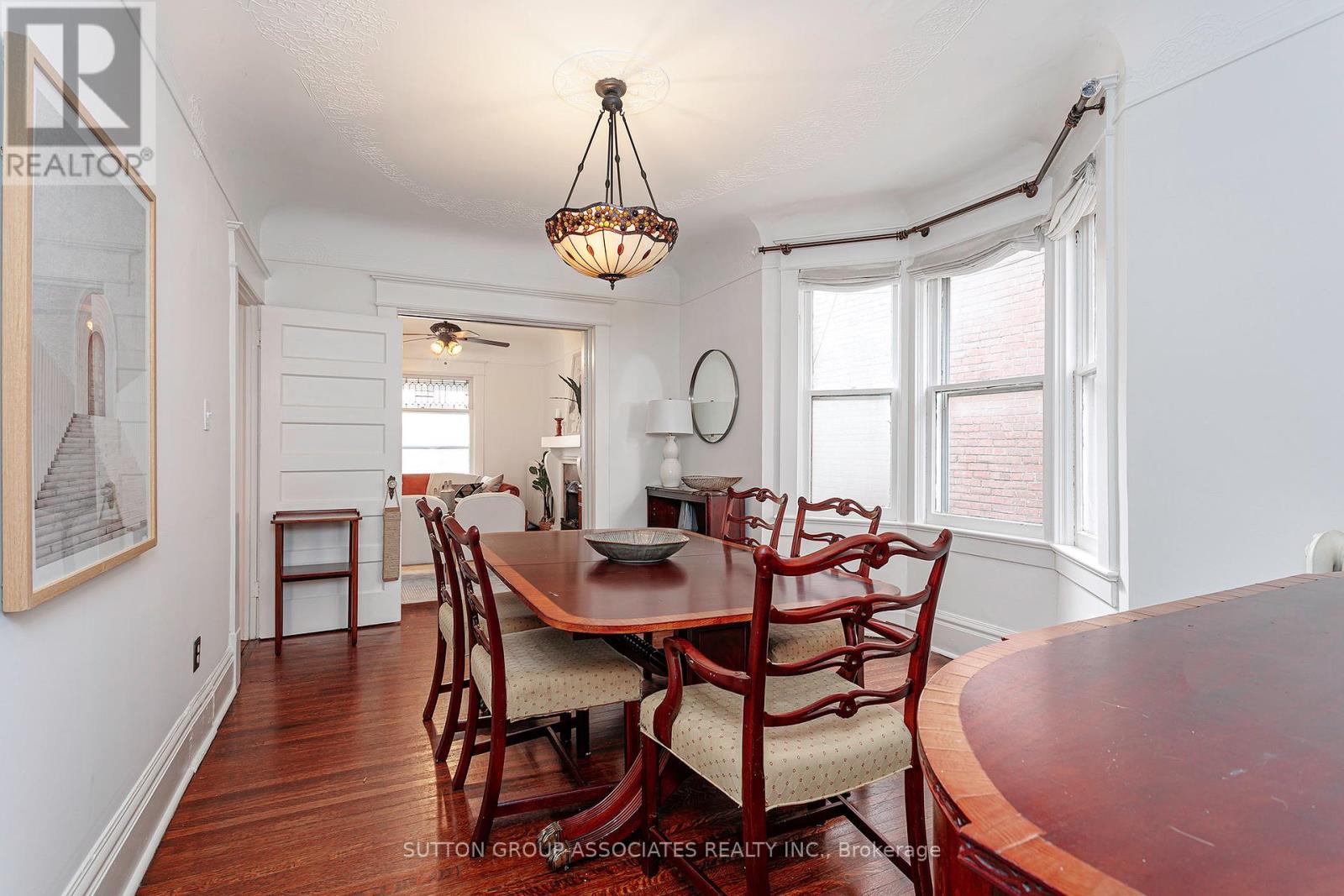 88 Westminster Avenue, Toronto, Ontario  M6R 1N4 - Photo 10 - W13018766