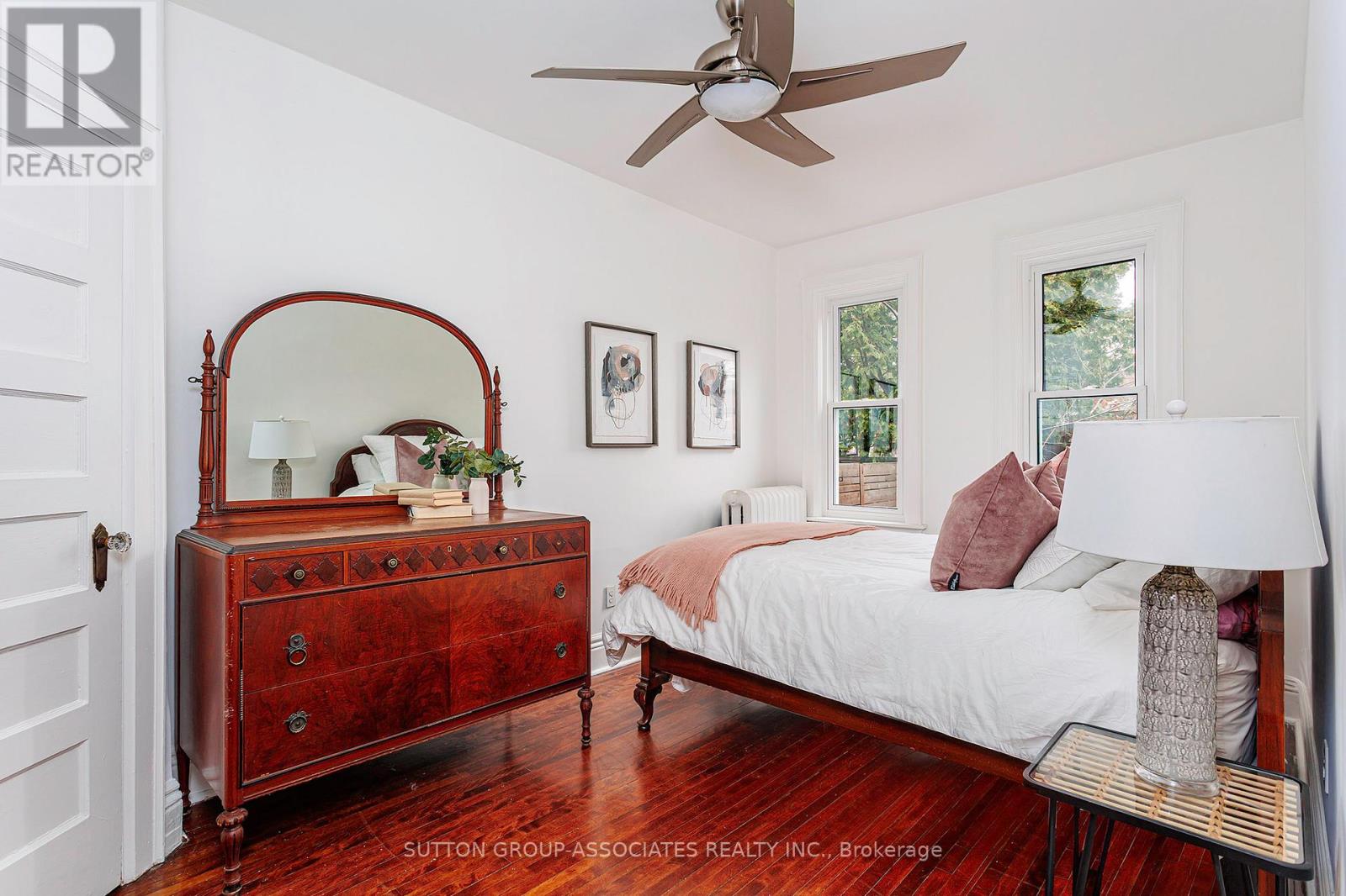 88 Westminster Avenue, Toronto, Ontario  M6R 1N4 - Photo 13 - W13018766