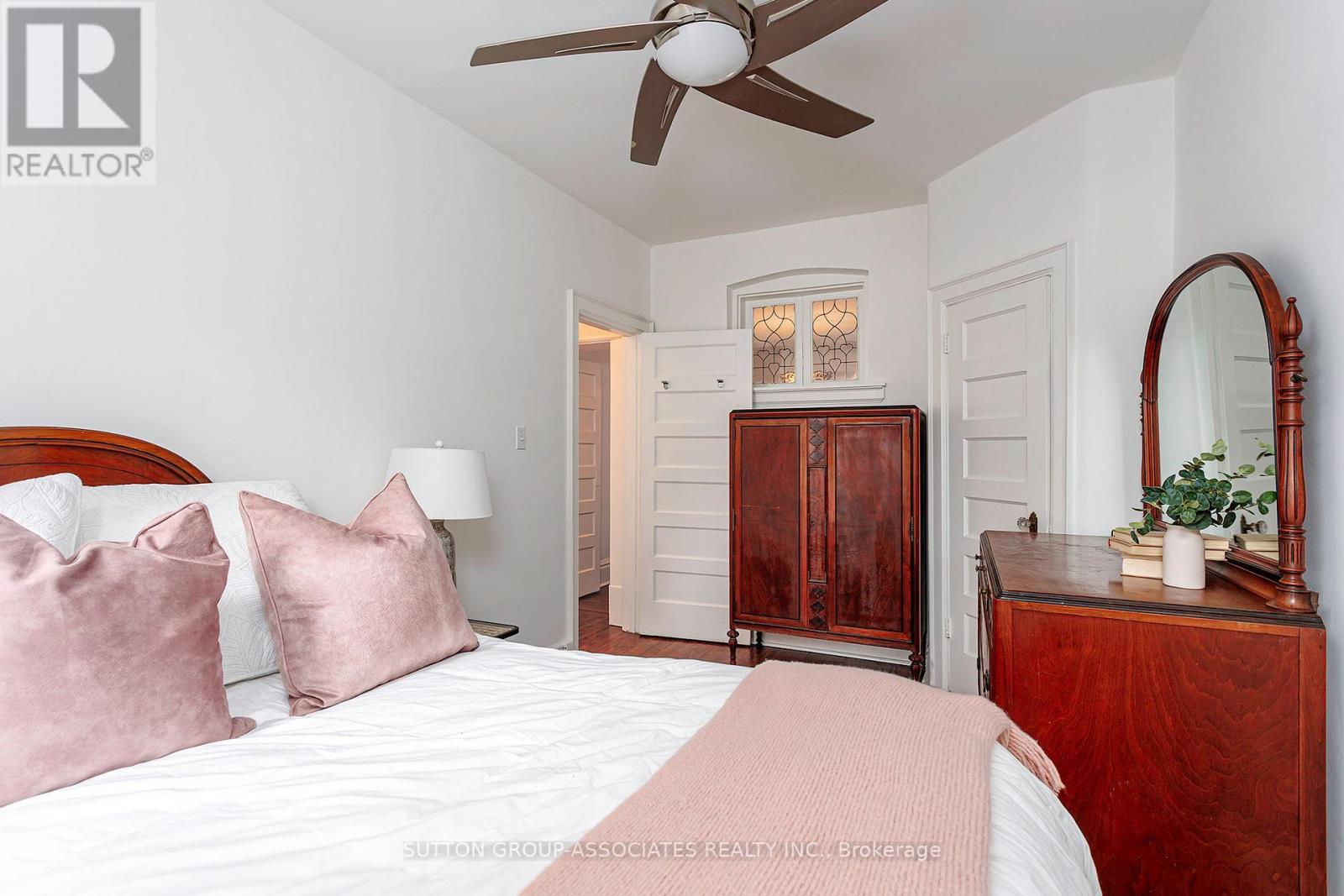 88 Westminster Avenue, Toronto, Ontario  M6R 1N4 - Photo 15 - W13018766