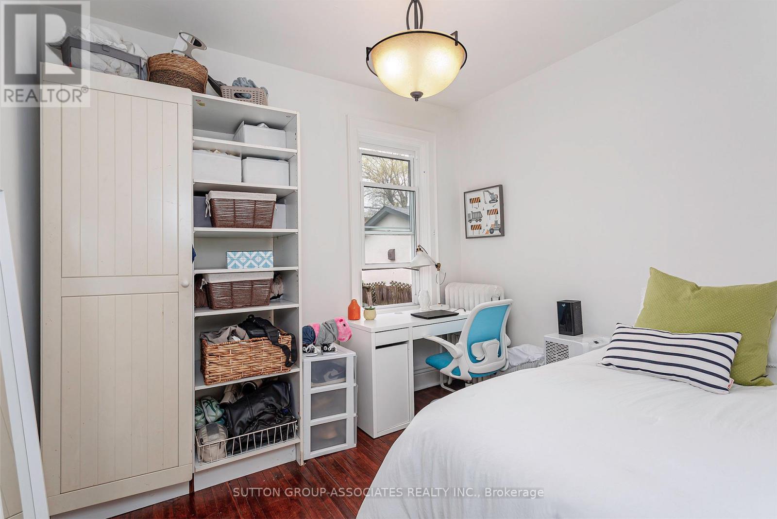 88 Westminster Avenue, Toronto, Ontario  M6R 1N4 - Photo 16 - W13018766