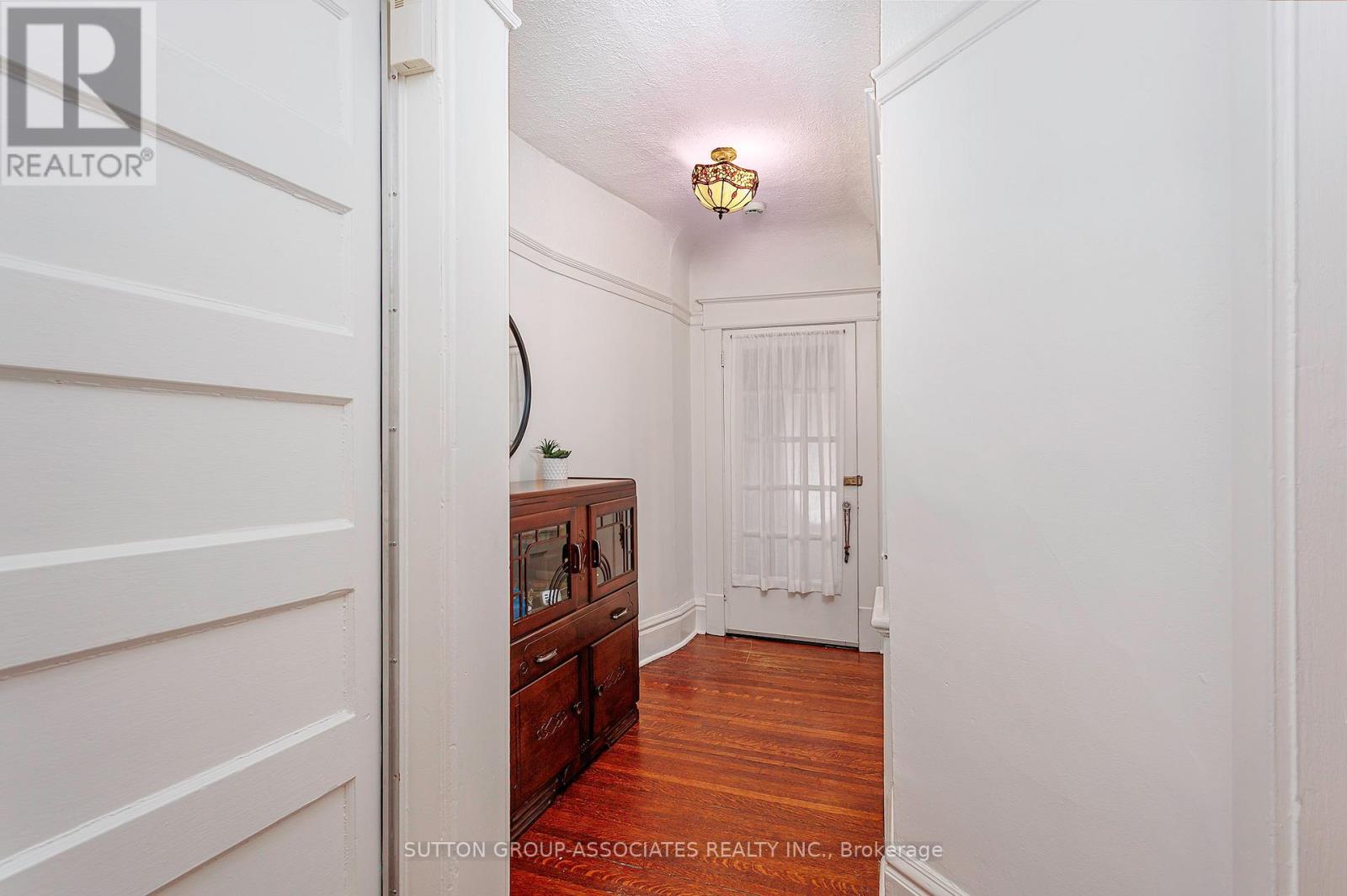 88 Westminster Avenue, Toronto, Ontario  M6R 1N4 - Photo 18 - W13018766