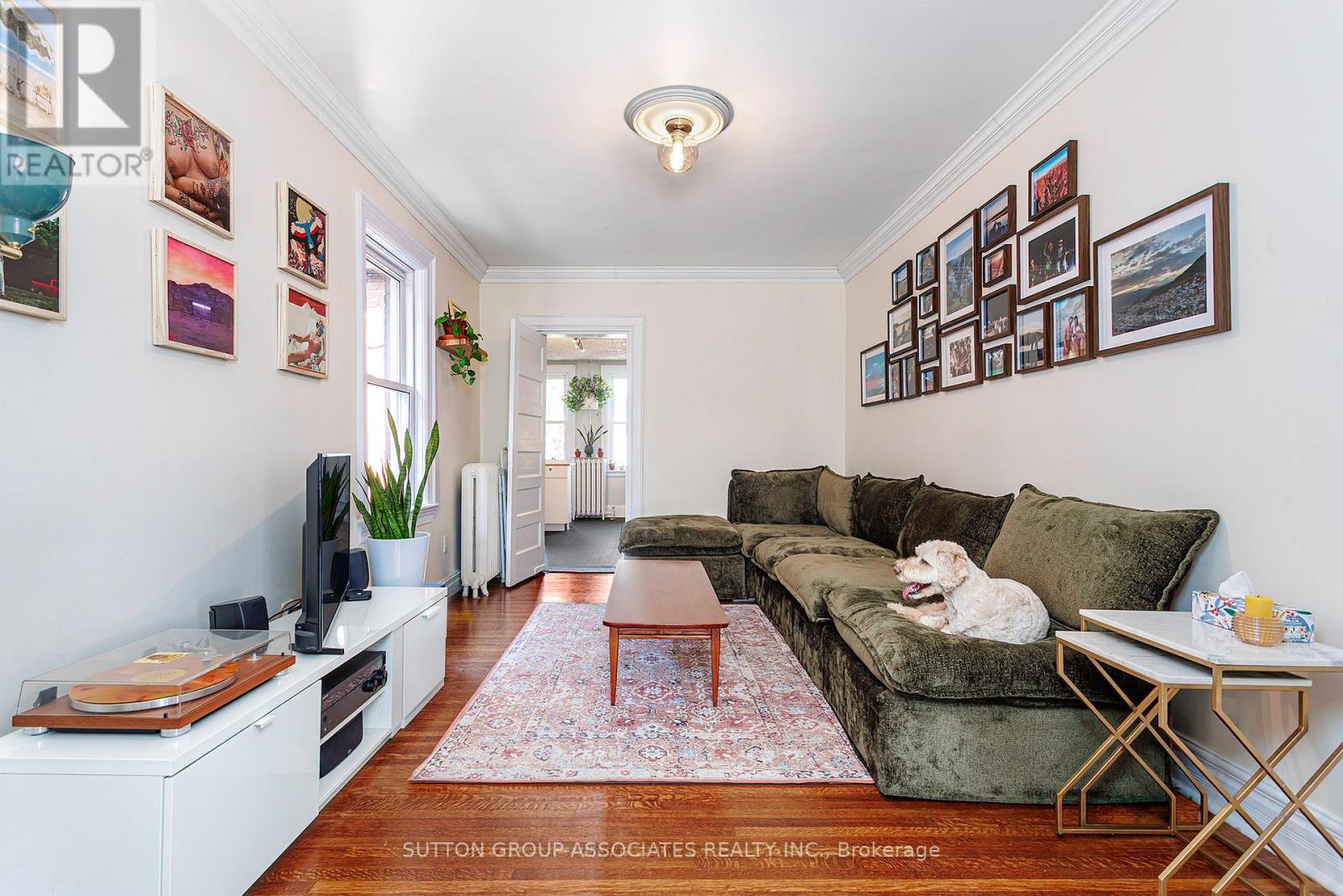 88 Westminster Avenue, Toronto, Ontario  M6R 1N4 - Photo 24 - W13018766