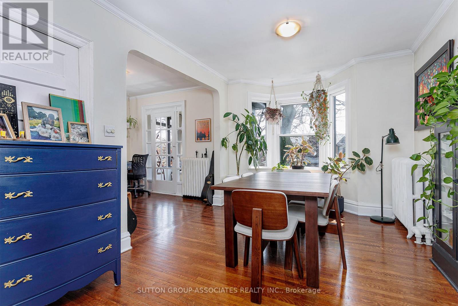 88 Westminster Avenue, Toronto, Ontario  M6R 1N4 - Photo 25 - W13018766