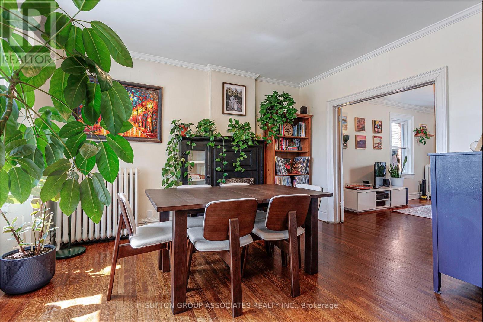 88 Westminster Avenue, Toronto, Ontario  M6R 1N4 - Photo 26 - W13018766