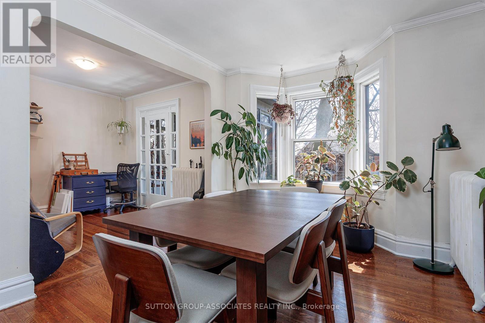 88 Westminster Avenue, Toronto, Ontario  M6R 1N4 - Photo 27 - W13018766